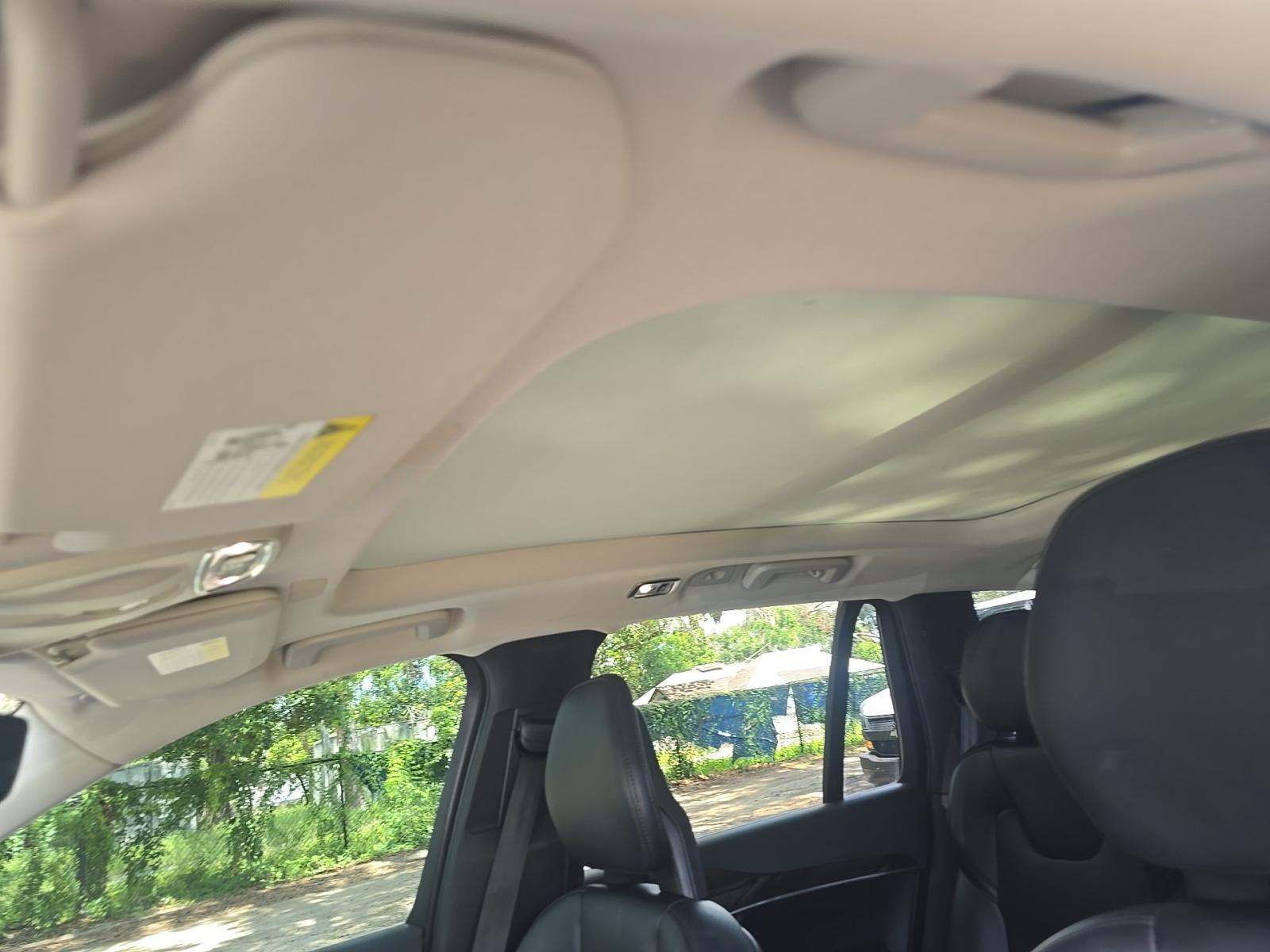 2018 Volvo XC90 T5 Momentum FWD