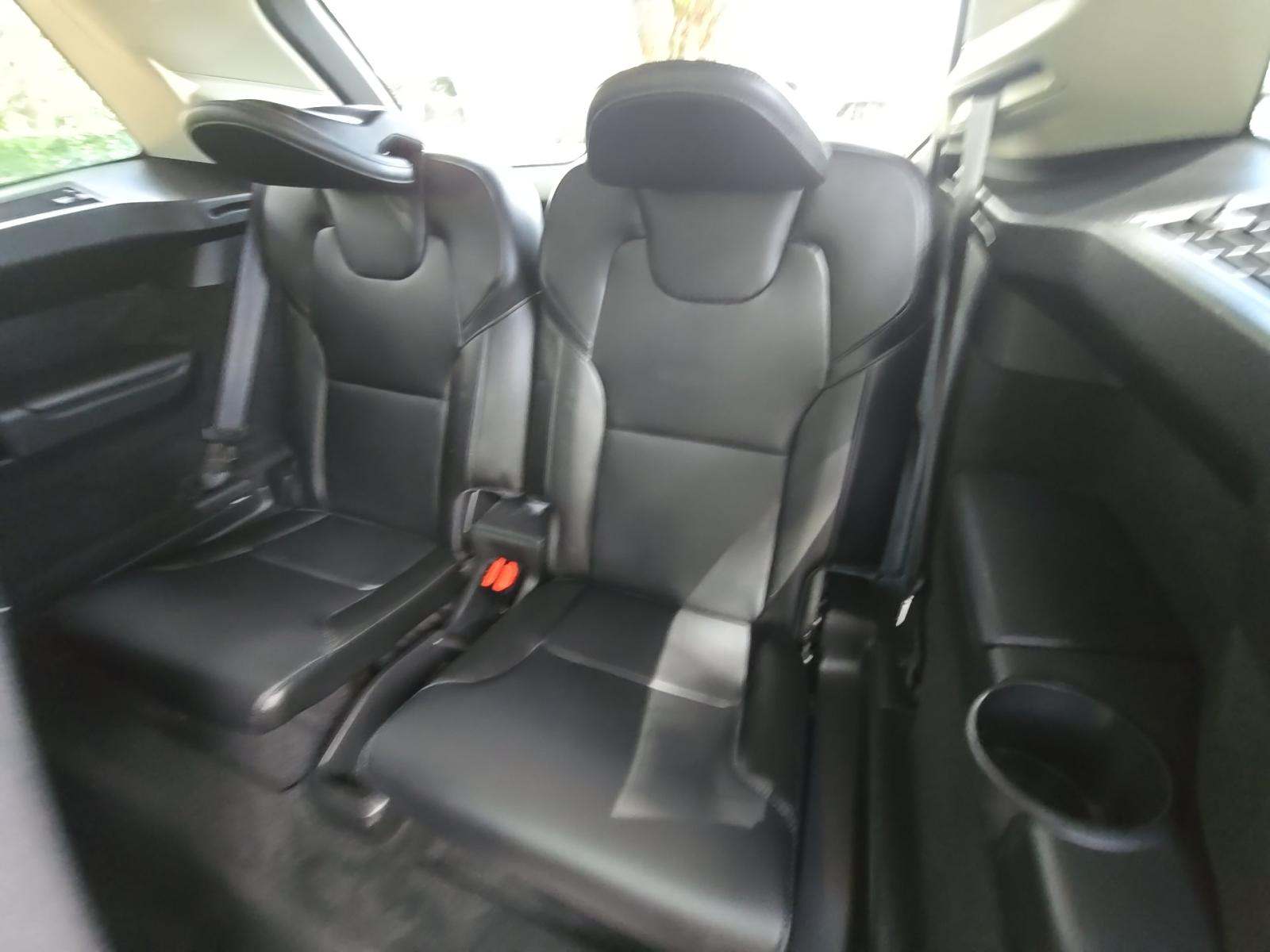 2018 Volvo XC90 T5 Momentum FWD