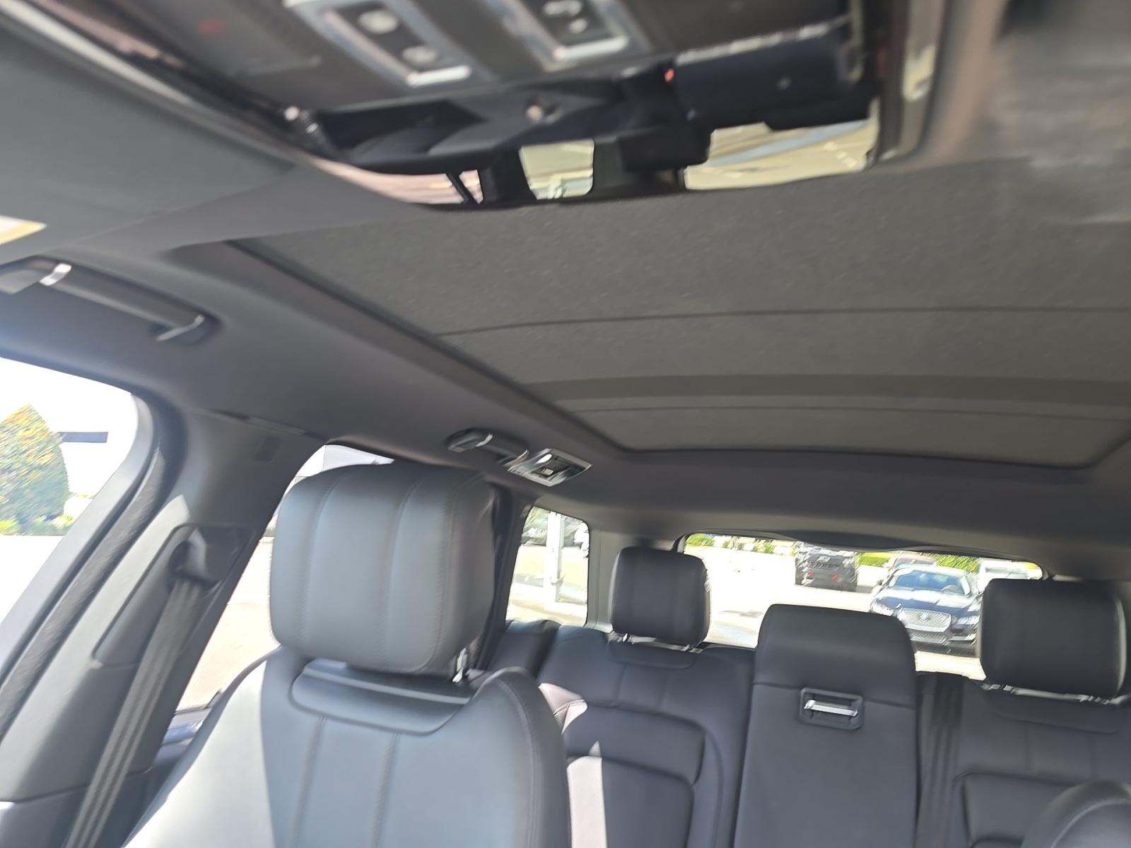 LAND ROVER RANGE ROVER - 7