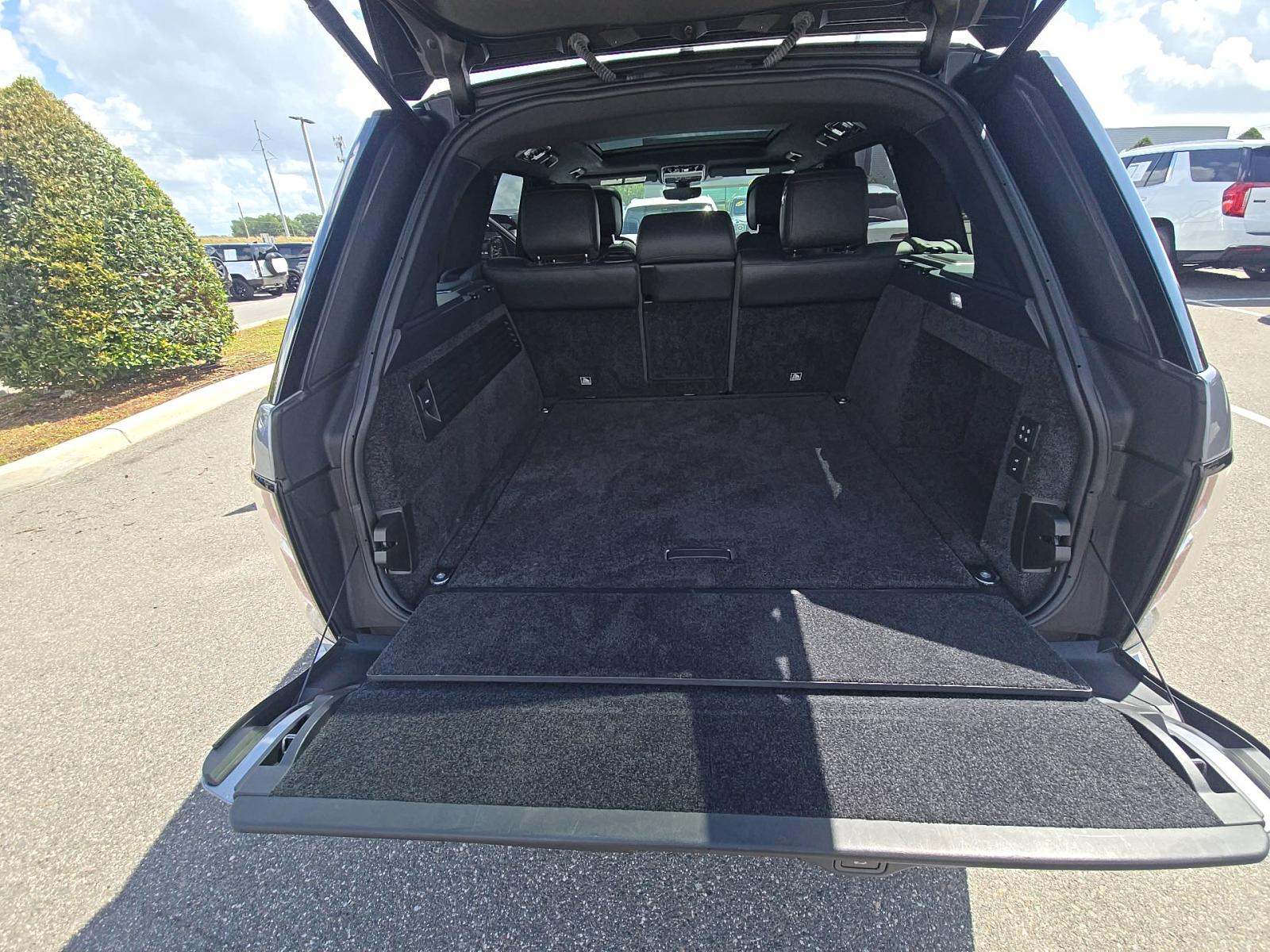 LAND ROVER RANGE ROVER - 10