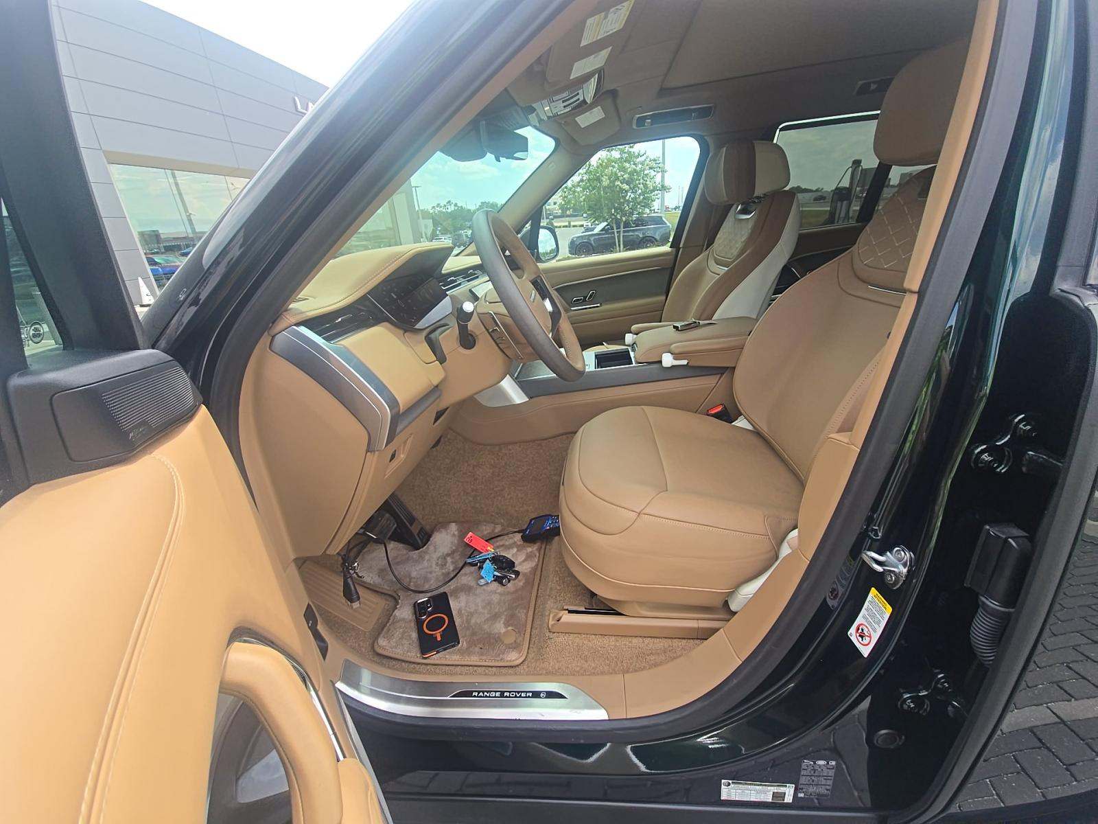 LAND ROVER RANGE ROVER - 2