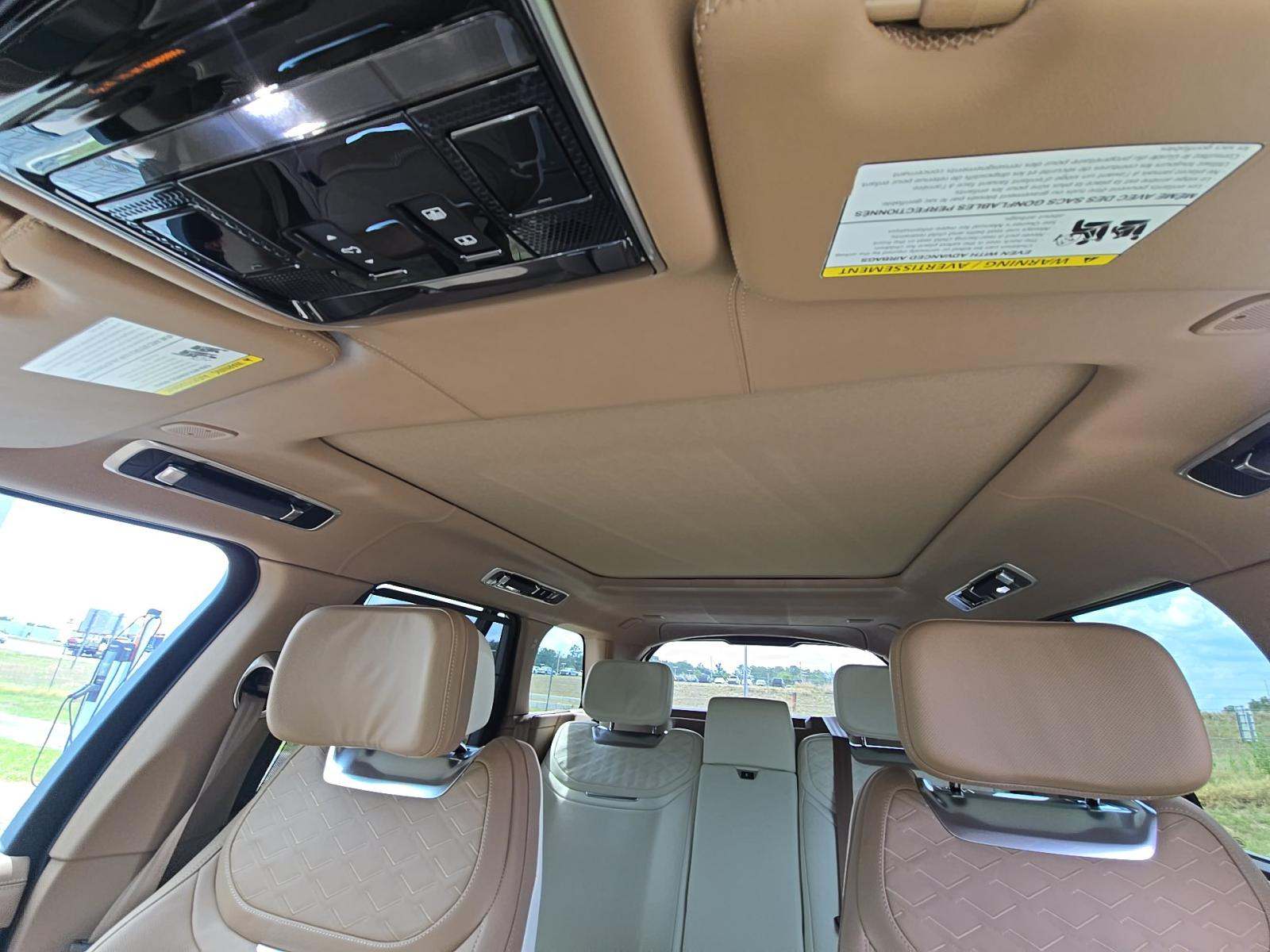 LAND ROVER RANGE ROVER - 7