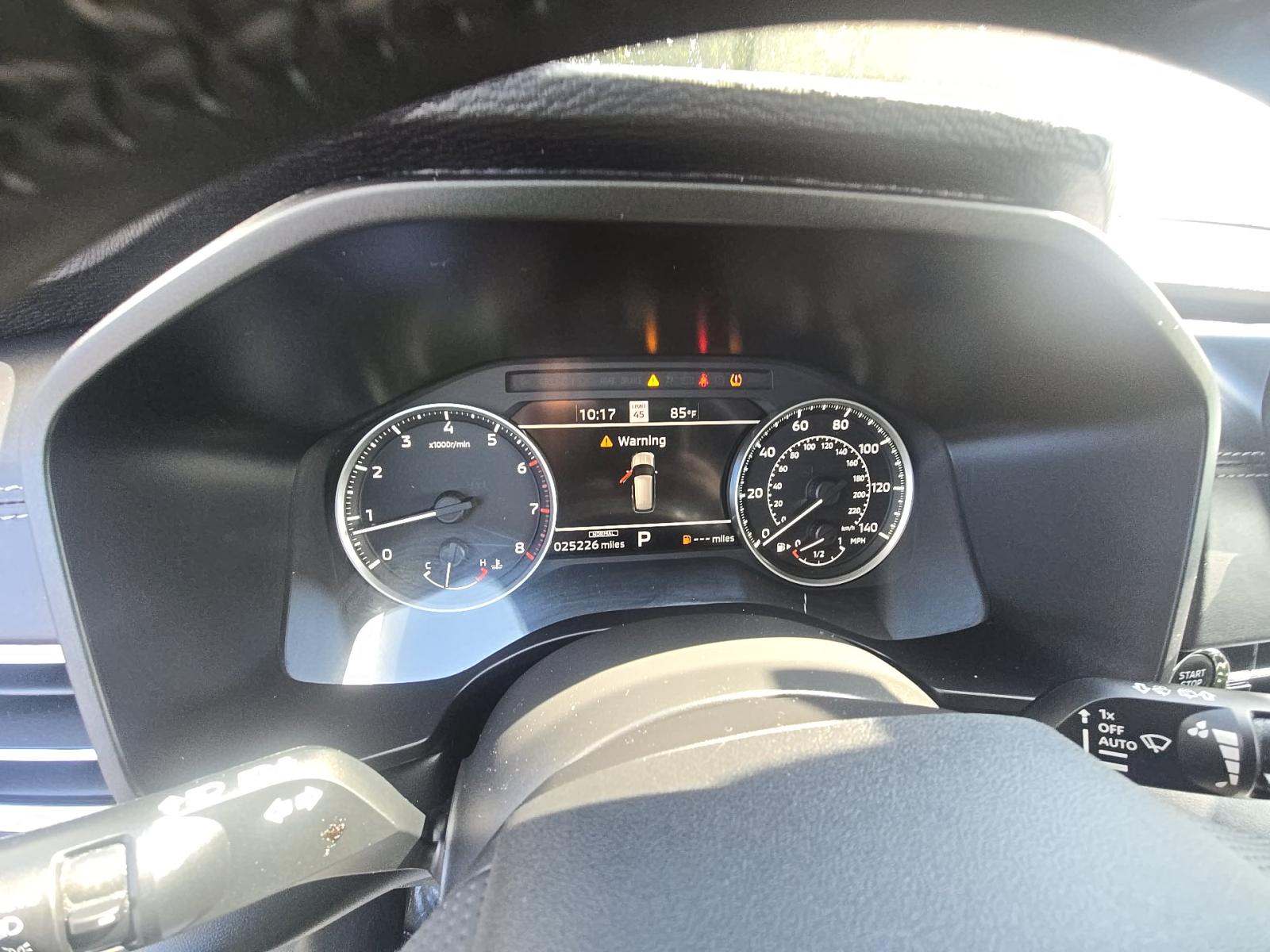 2024 Mitsubishi Outlander SE Black Edition FWD