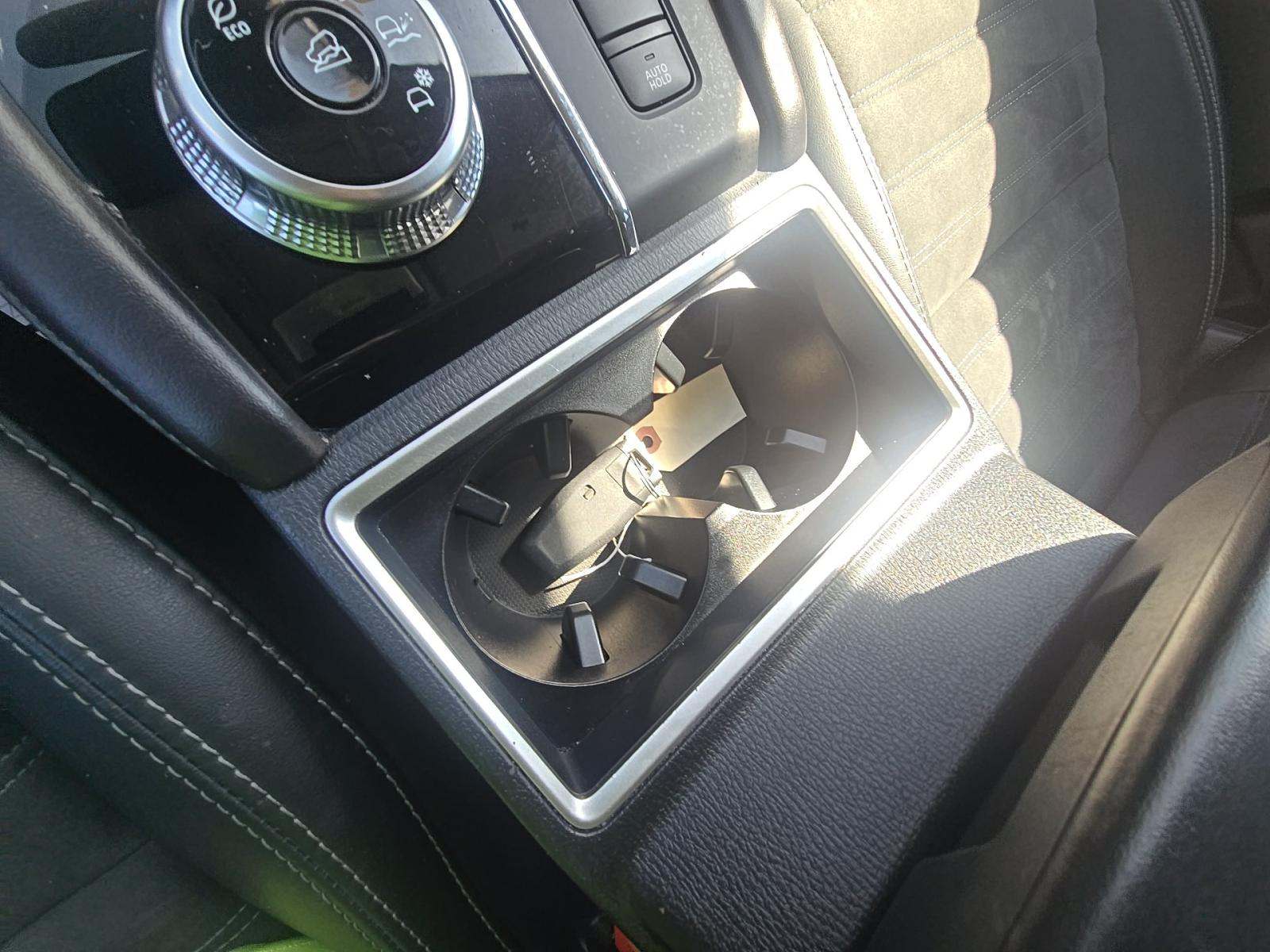2024 Mitsubishi Outlander SE Black Edition FWD