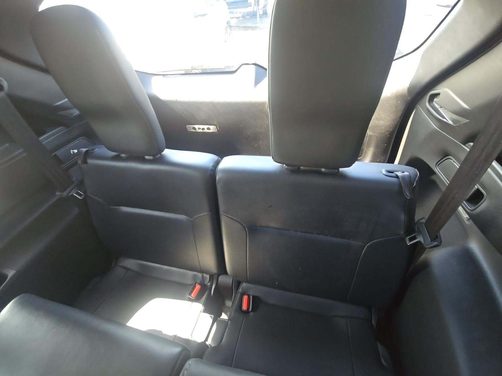 2024 Mitsubishi Outlander SE Black Edition FWD