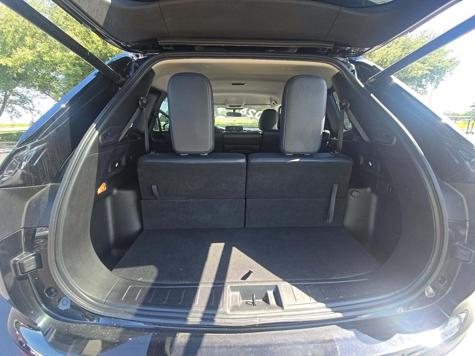 2024 Mitsubishi Outlander SE Black Edition FWD