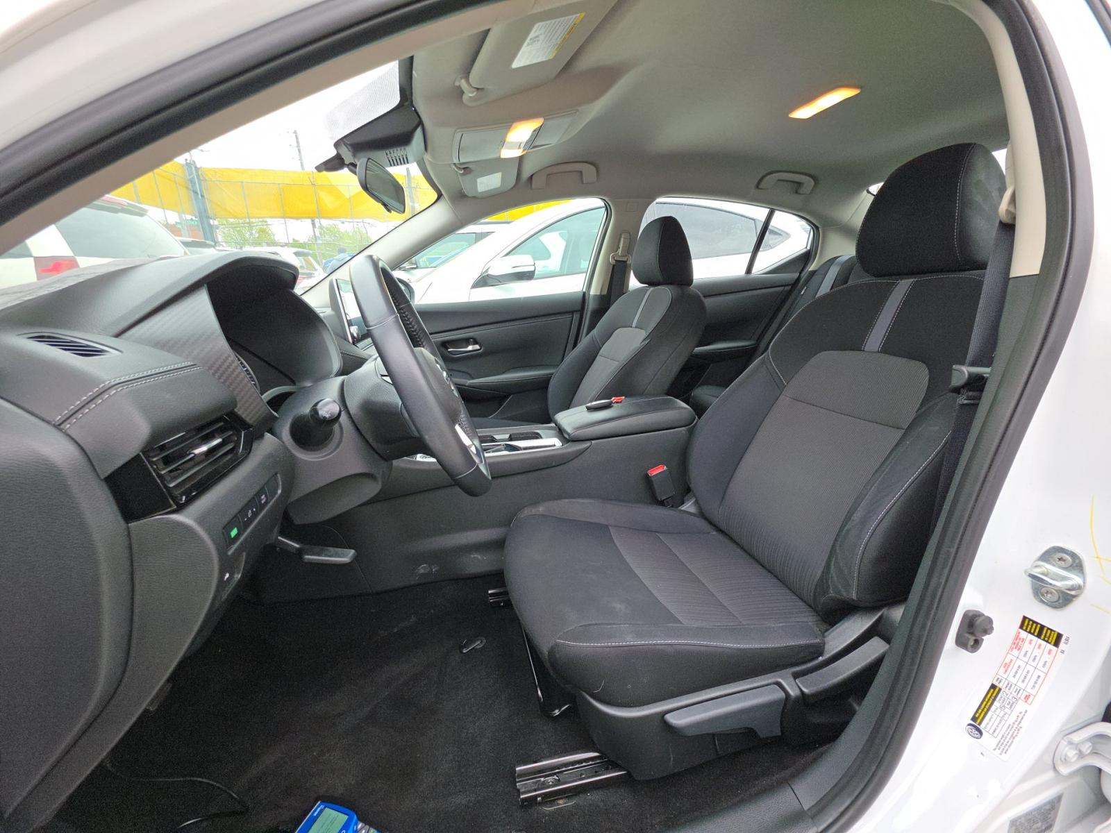 NISSAN SENTRA - 6