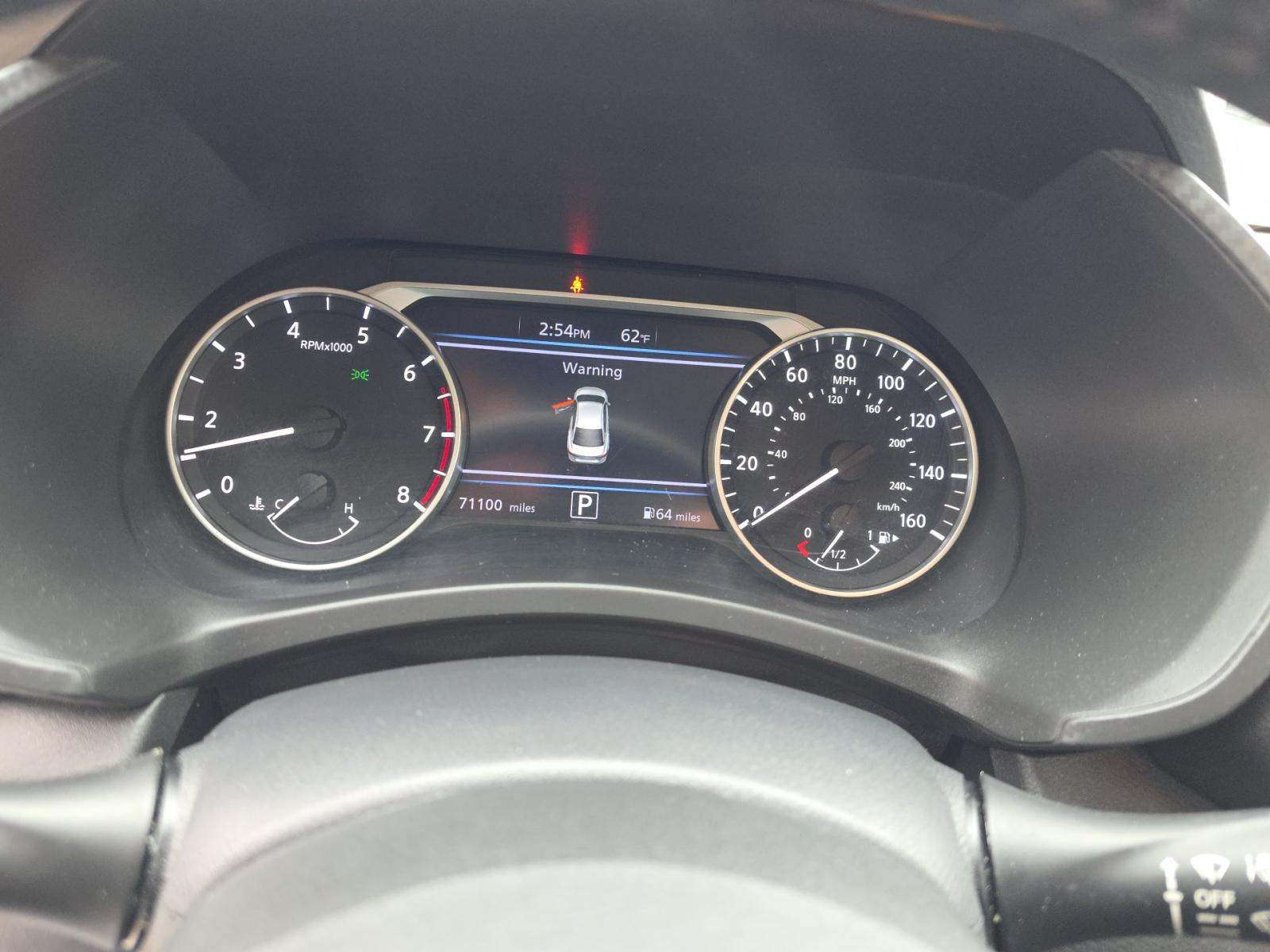 NISSAN SENTRA - 9