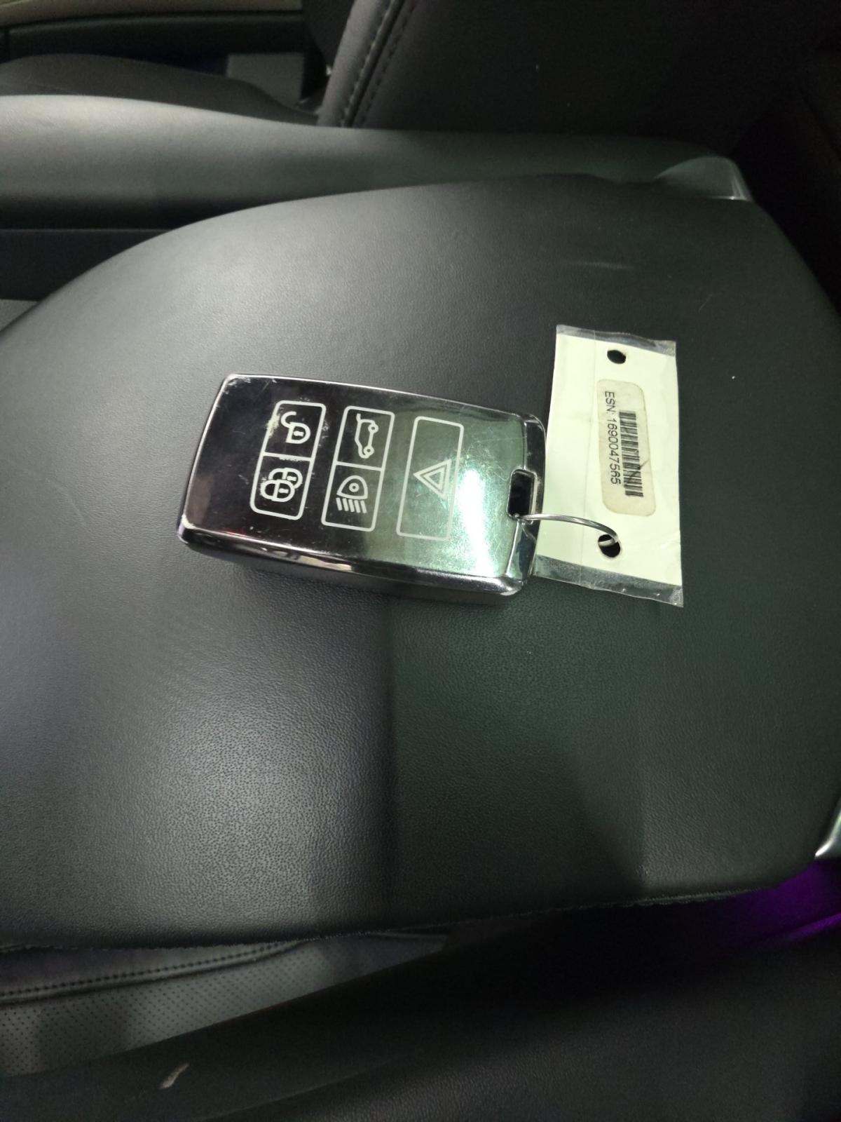 LAND ROVER RANGE ROVER - 8