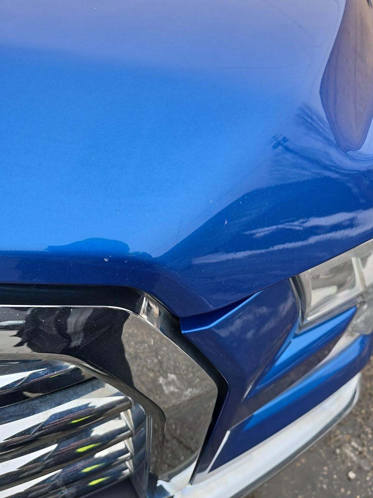 2016 Ford F-150 XLT AWD