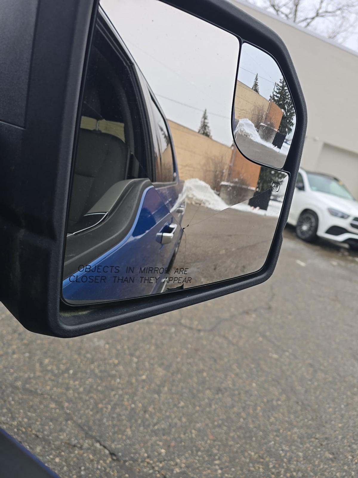 2016 Ford F-150 XLT AWD