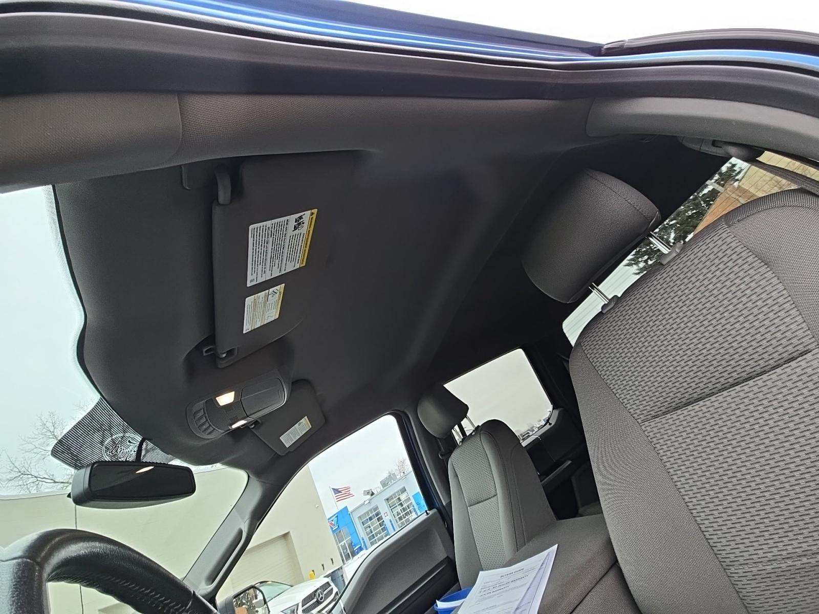 2016 Ford F-150 XLT AWD