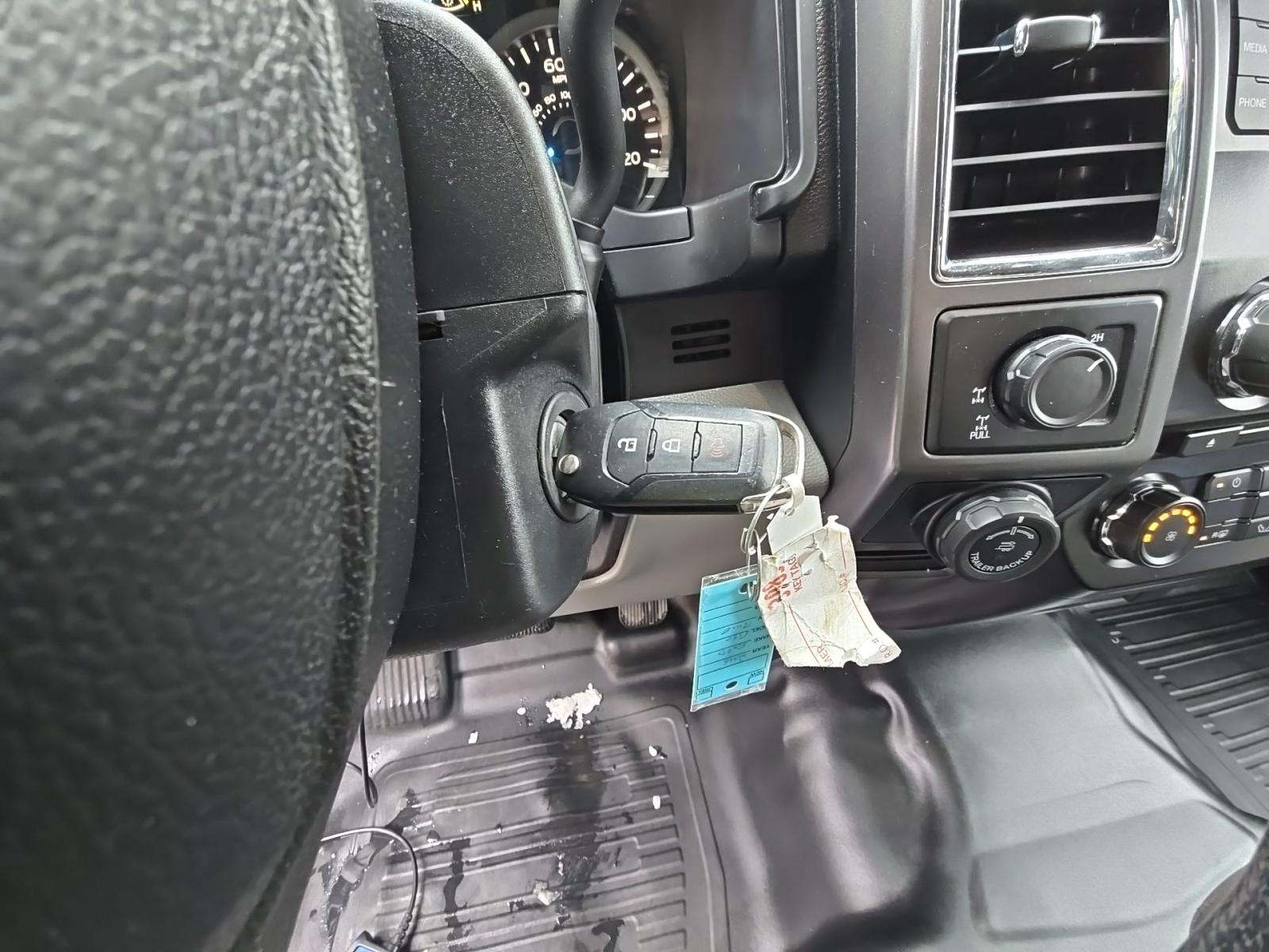 2016 Ford F-150 XLT AWD