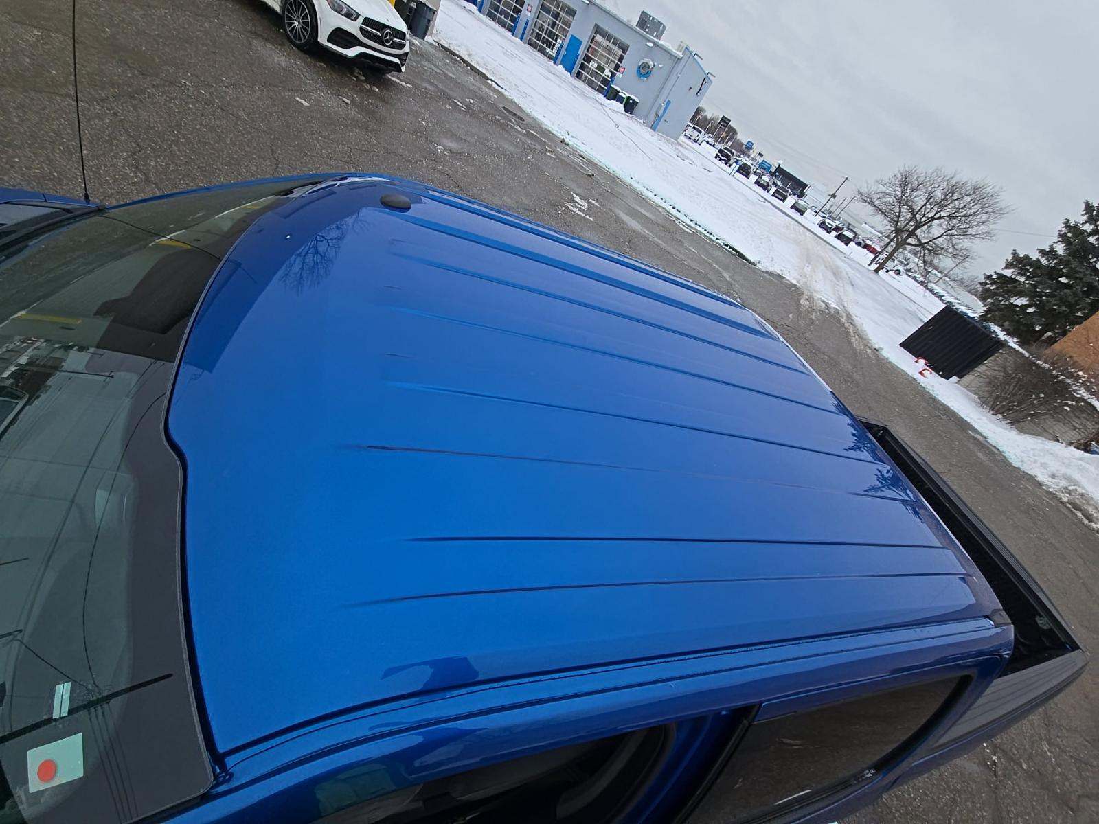 2016 Ford F-150 XLT AWD