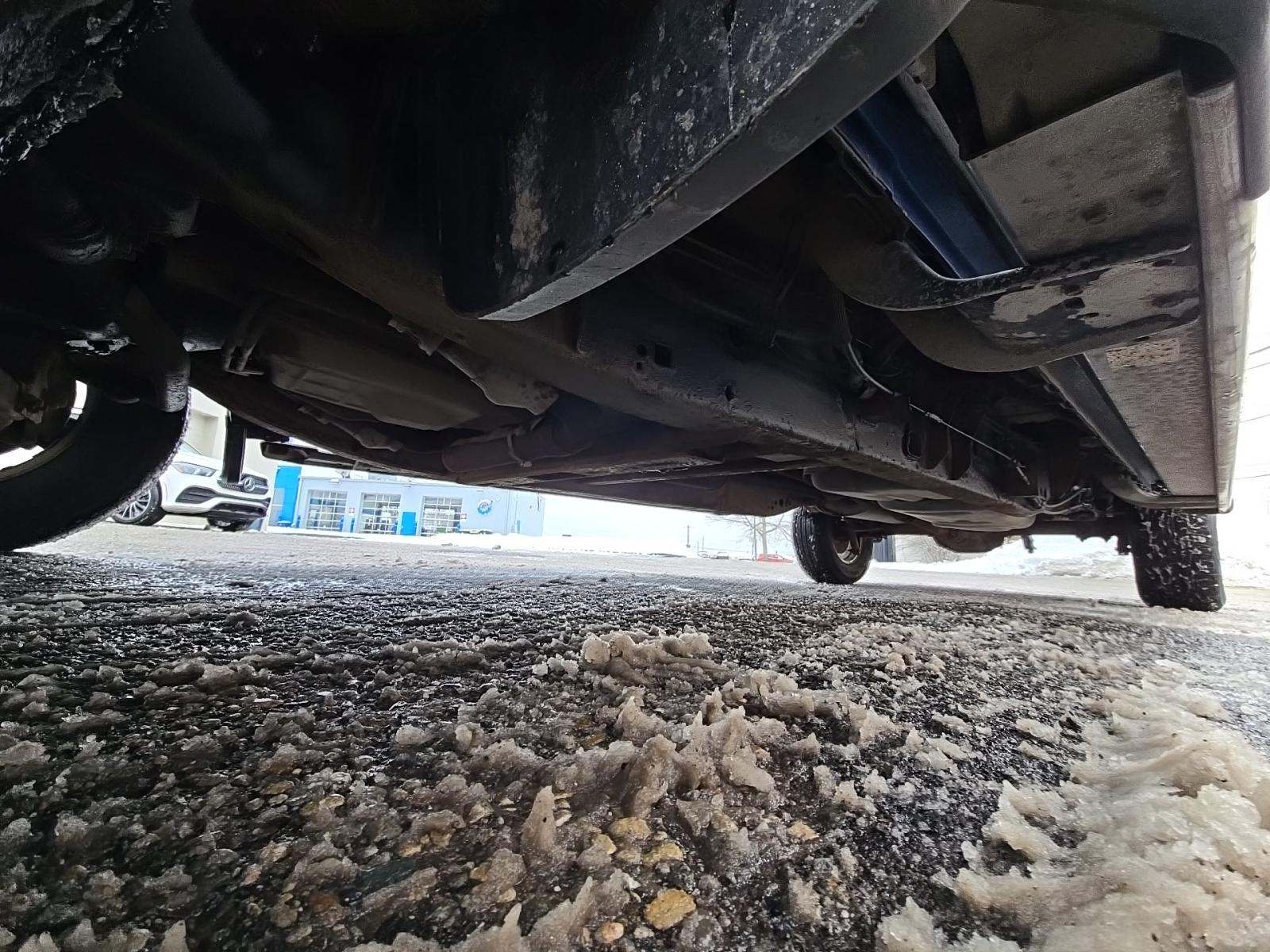 2016 Ford F-150 XLT AWD