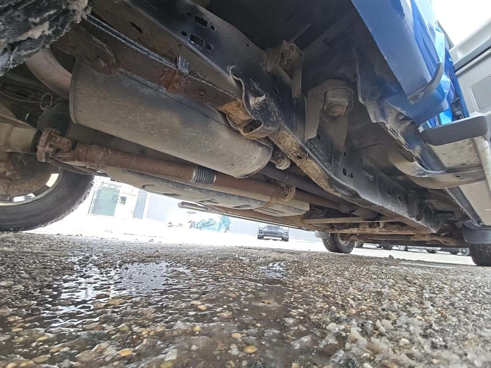 2016 Ford F-150 XLT AWD