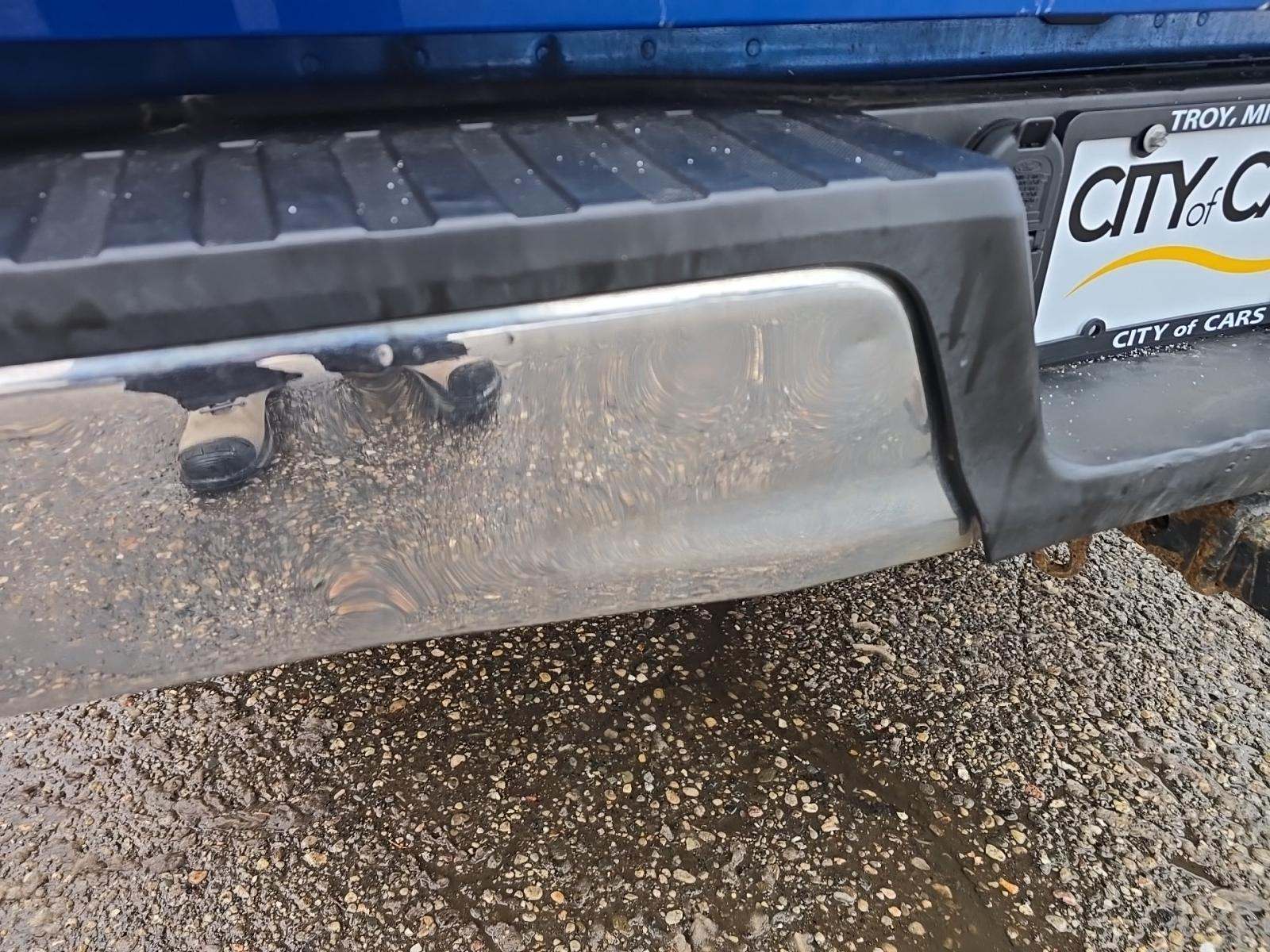 2016 Ford F-150 XLT AWD