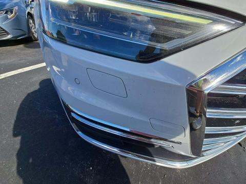 2021 Audi A8 Base AWD