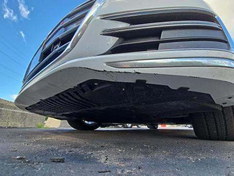 2021 Audi A8 Base AWD