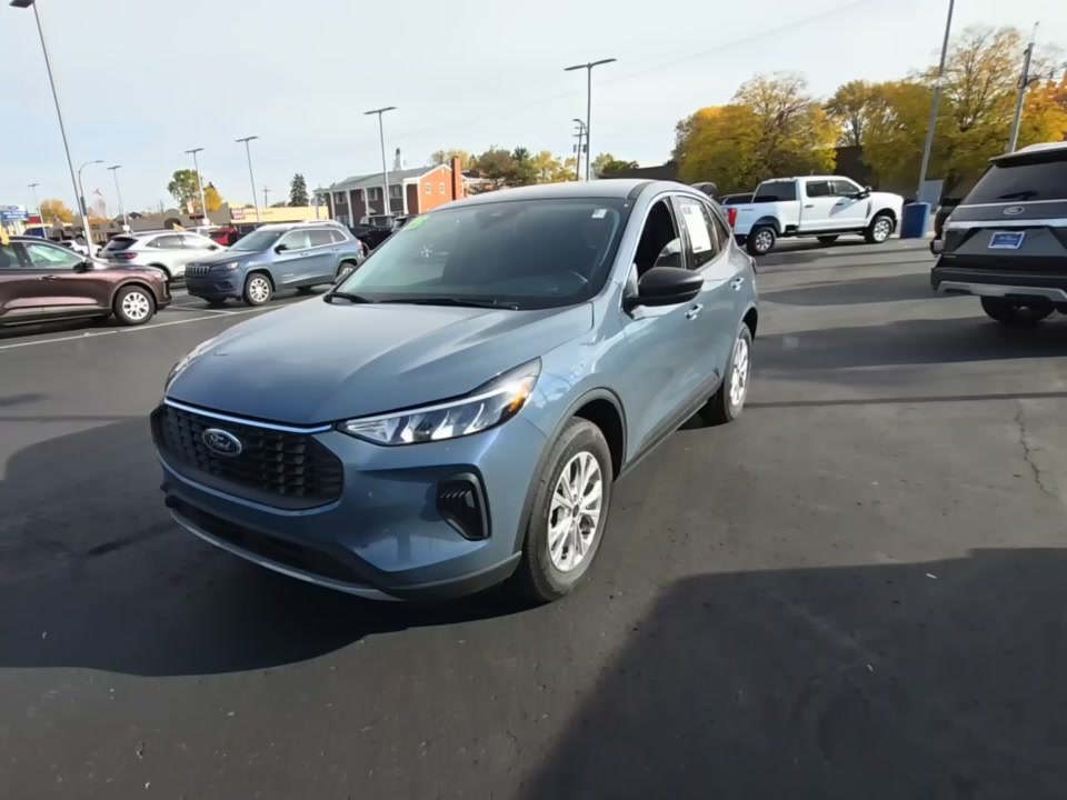 2023 Ford Escape Active AWD