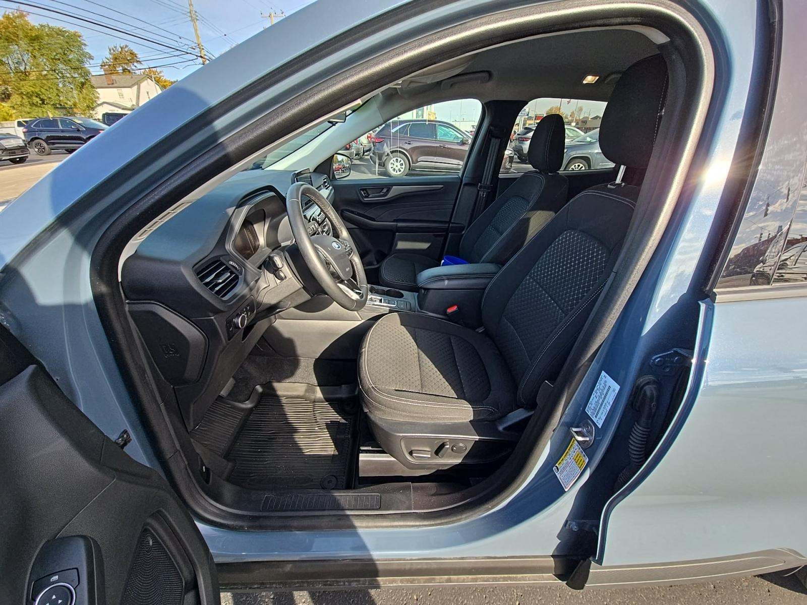 2023 Ford Escape Active AWD