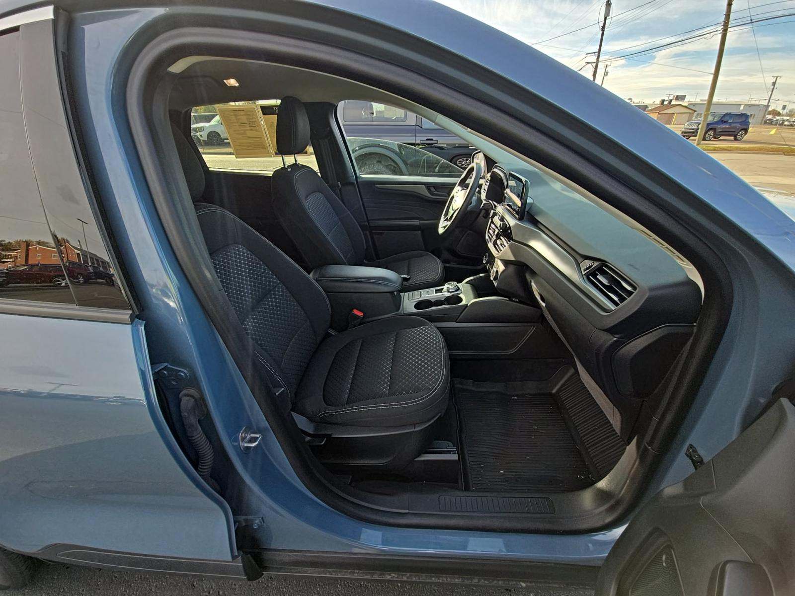 2023 Ford Escape Active AWD