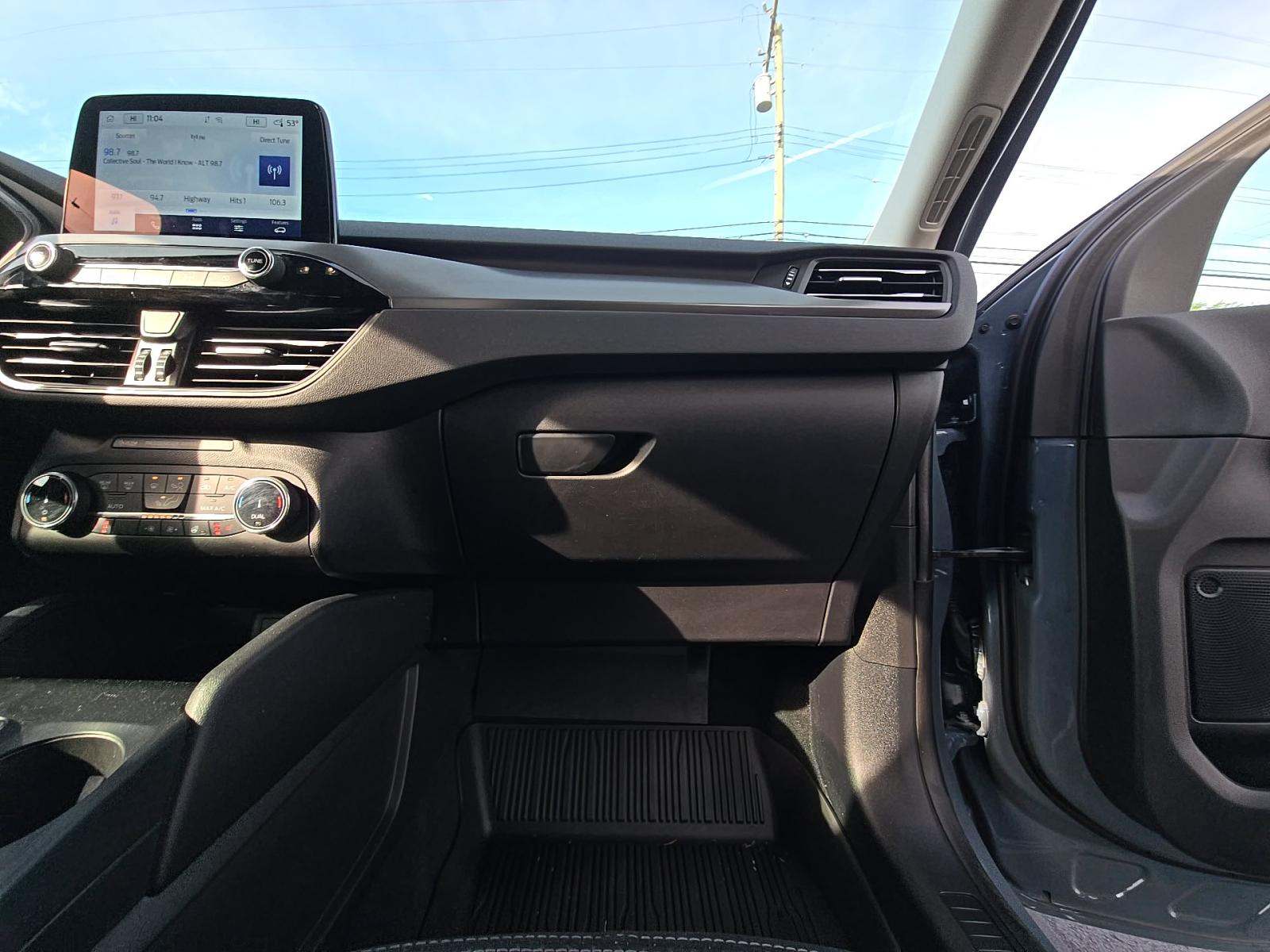 2023 Ford Escape Active AWD