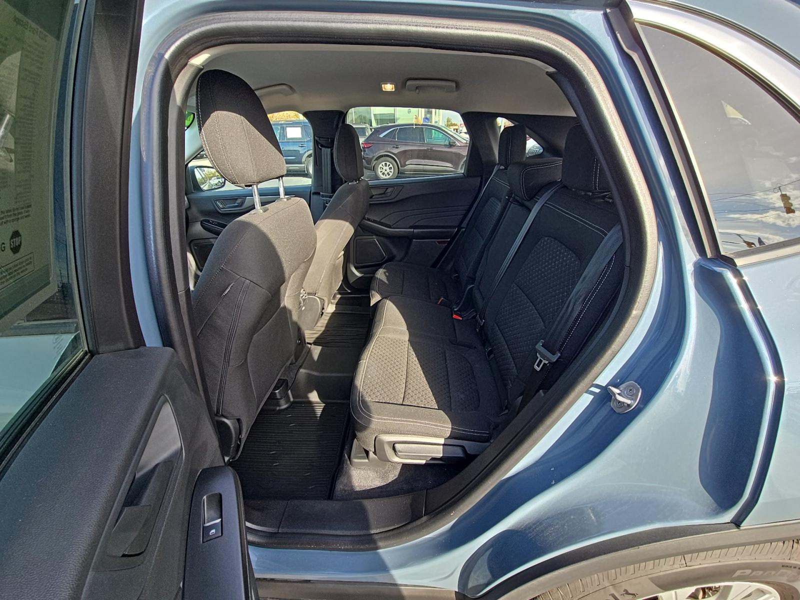 2023 Ford Escape Active AWD