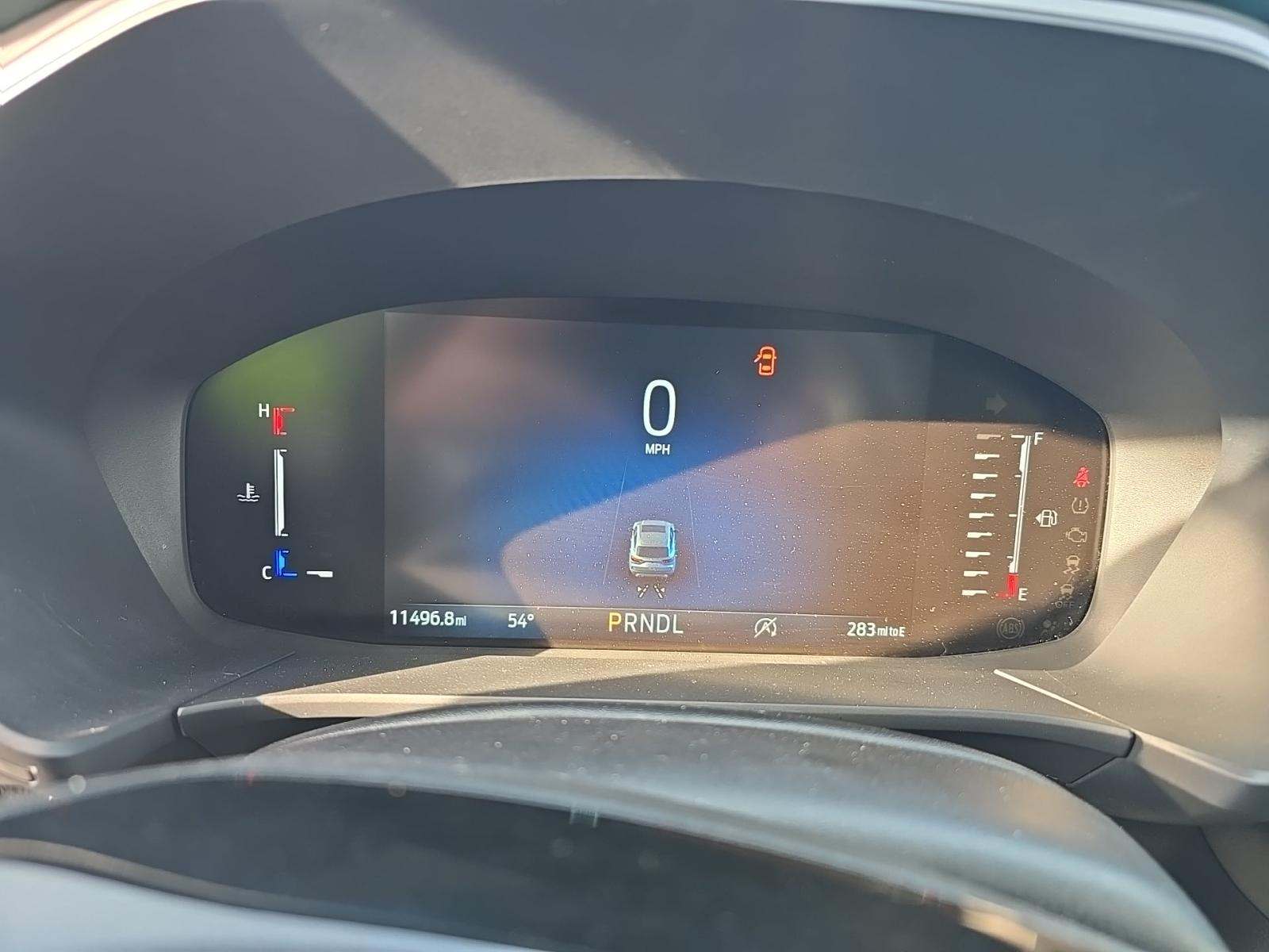 2023 Ford Escape Active AWD