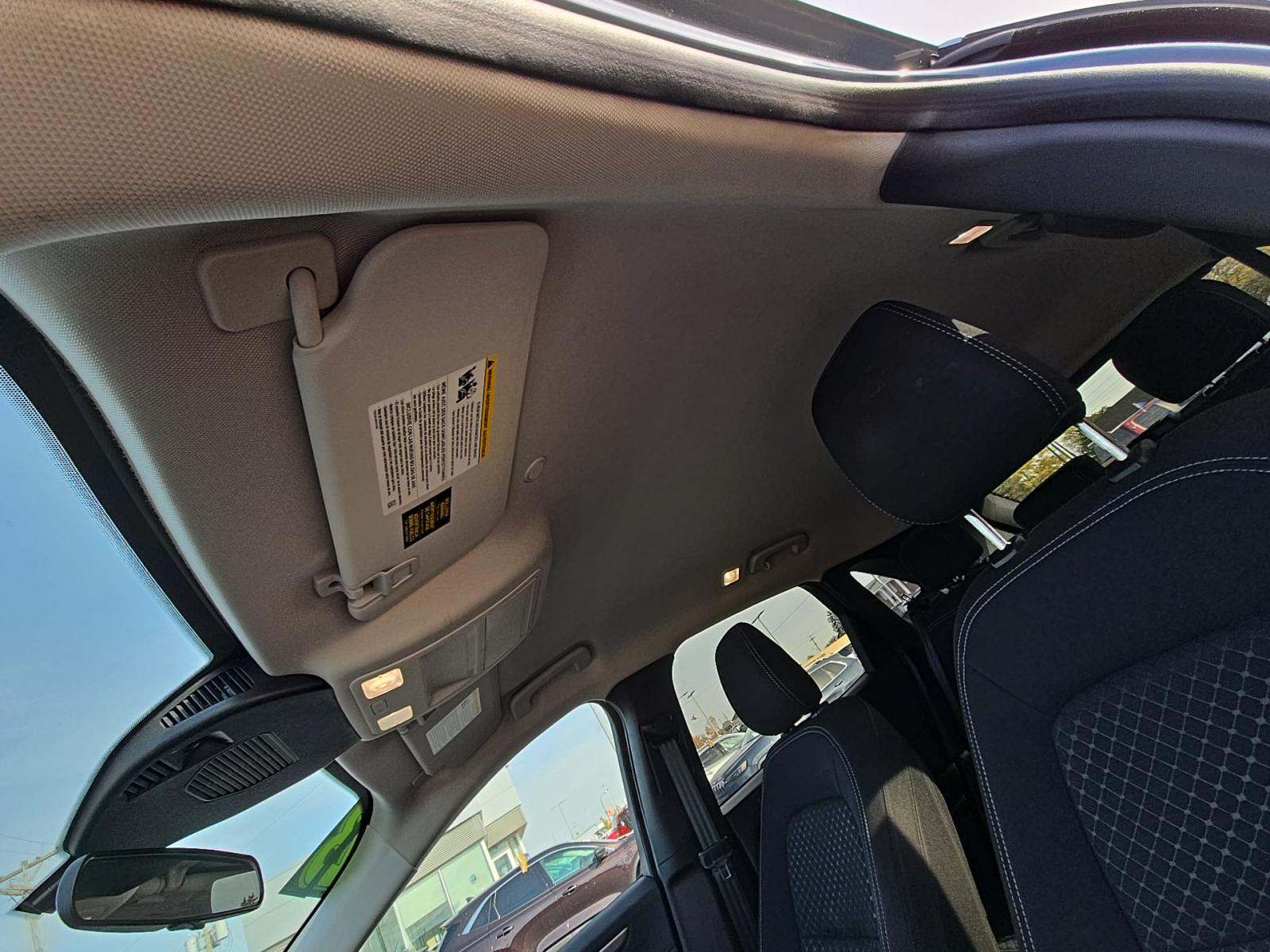 2023 Ford Escape Active AWD