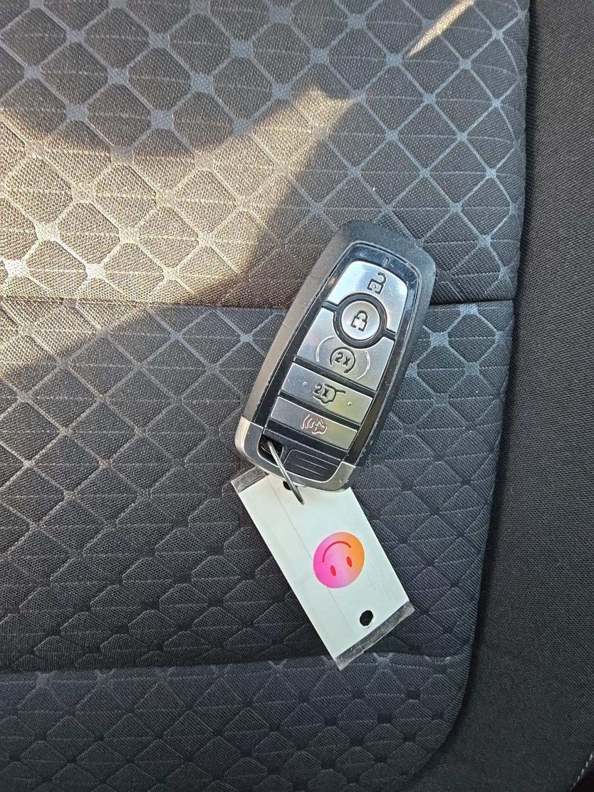 2023 Ford Escape Active AWD