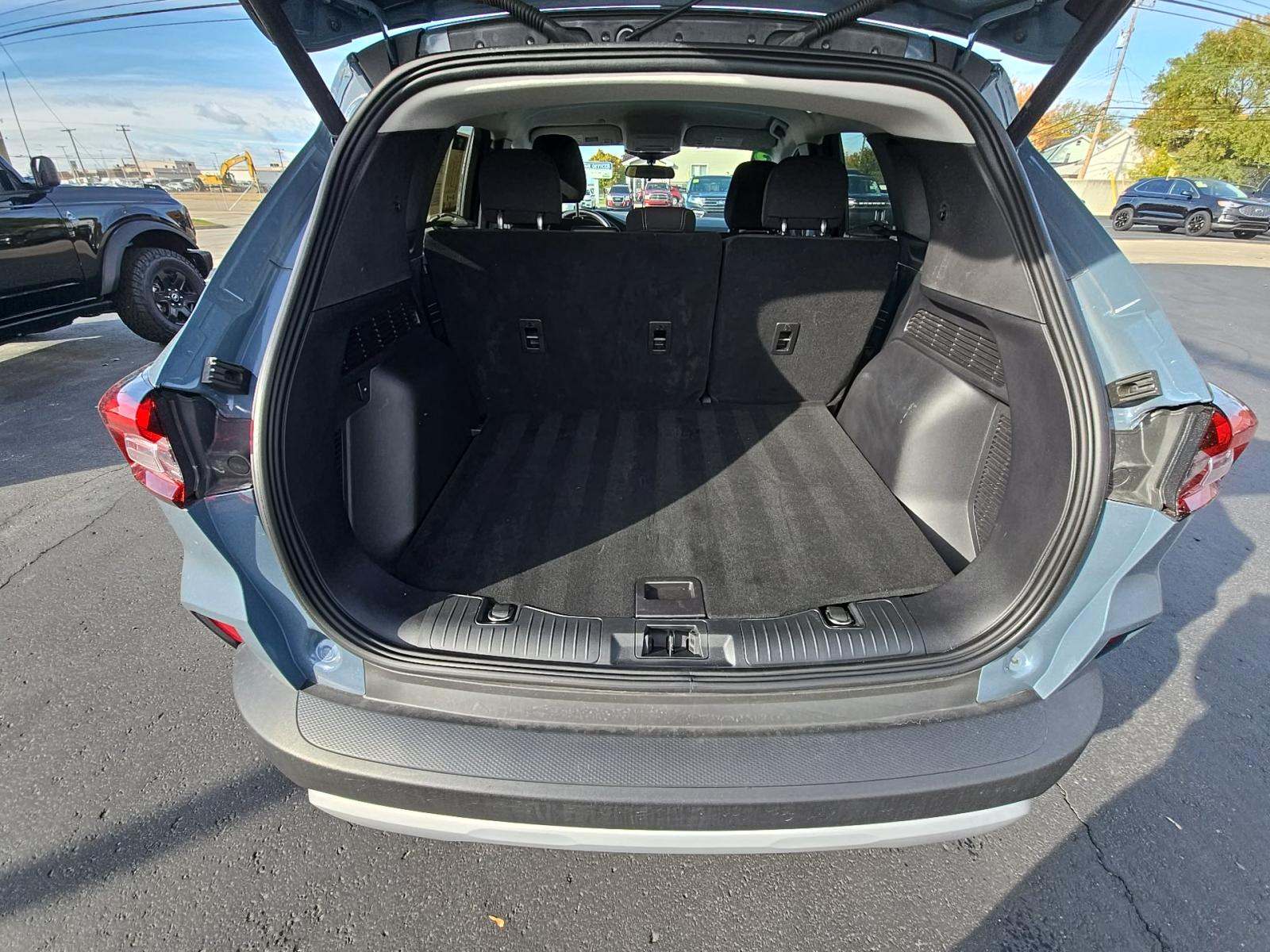 2023 Ford Escape Active AWD