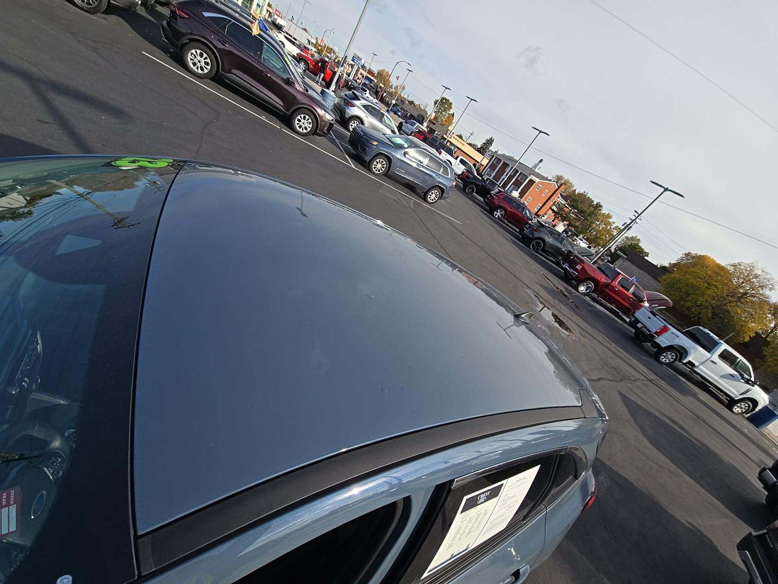 2023 Ford Escape Active AWD