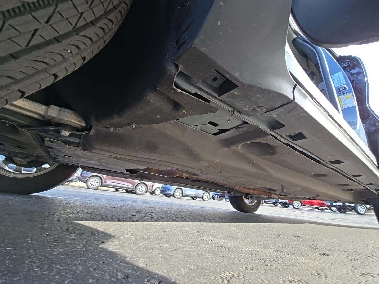 2023 Ford Escape Active AWD