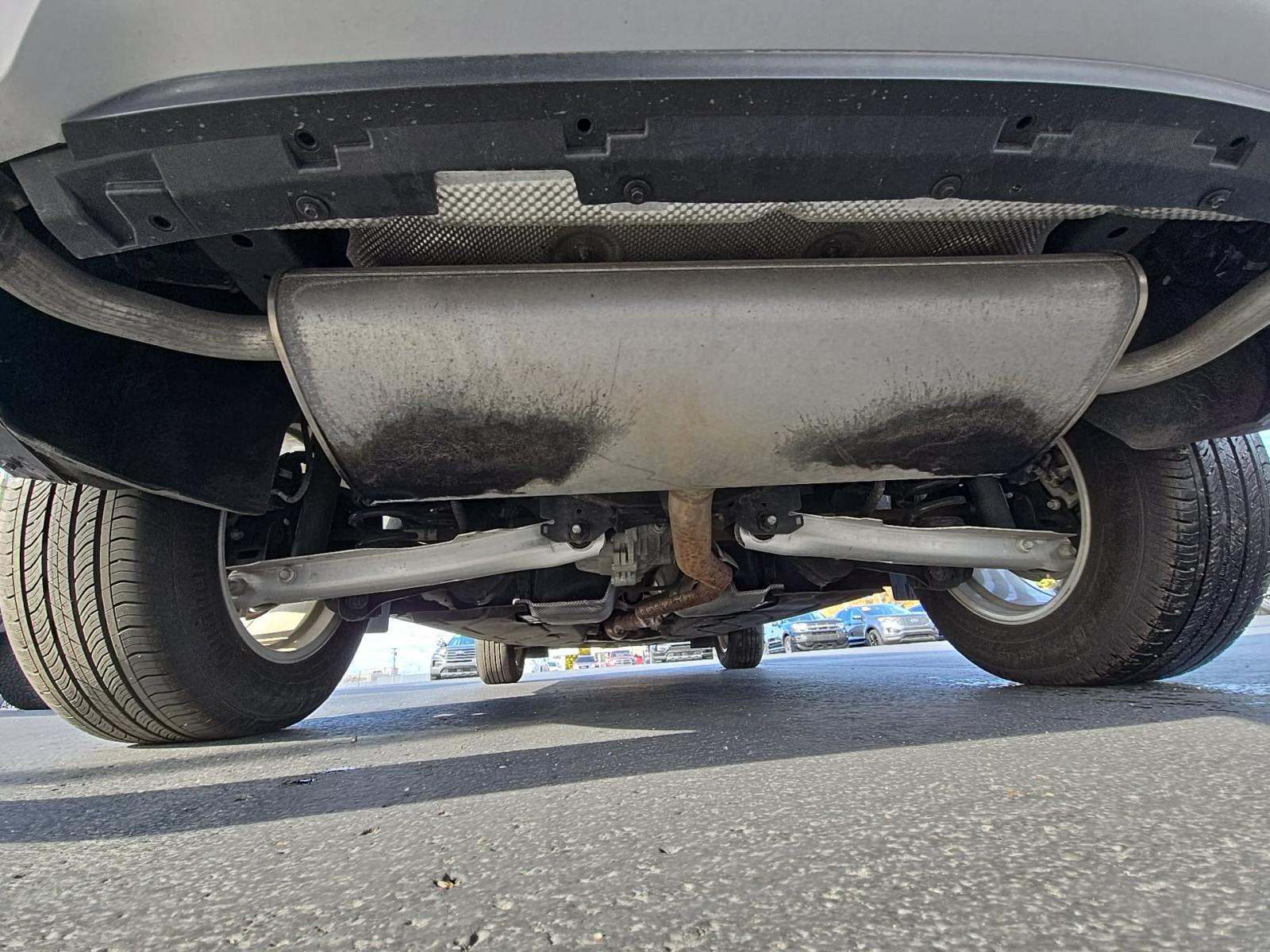 2023 Ford Escape Active AWD