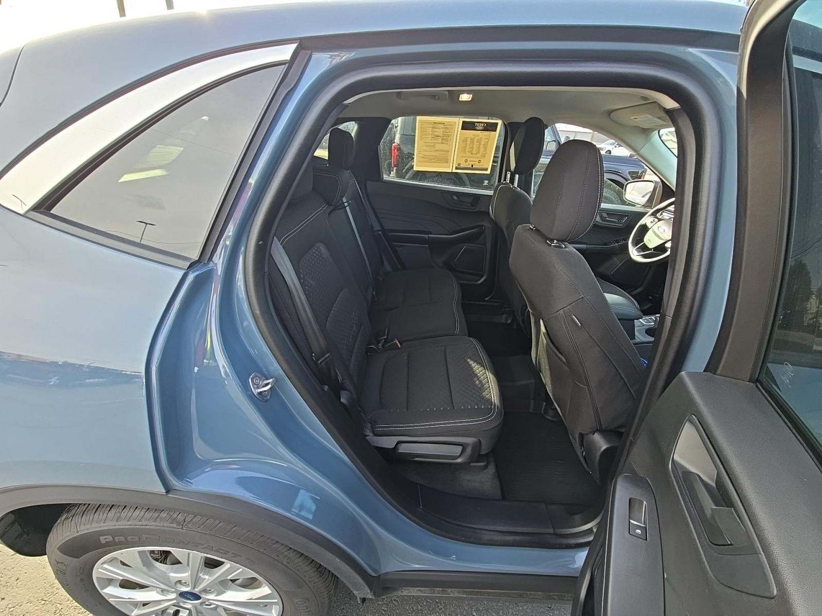 2023 Ford Escape Active AWD