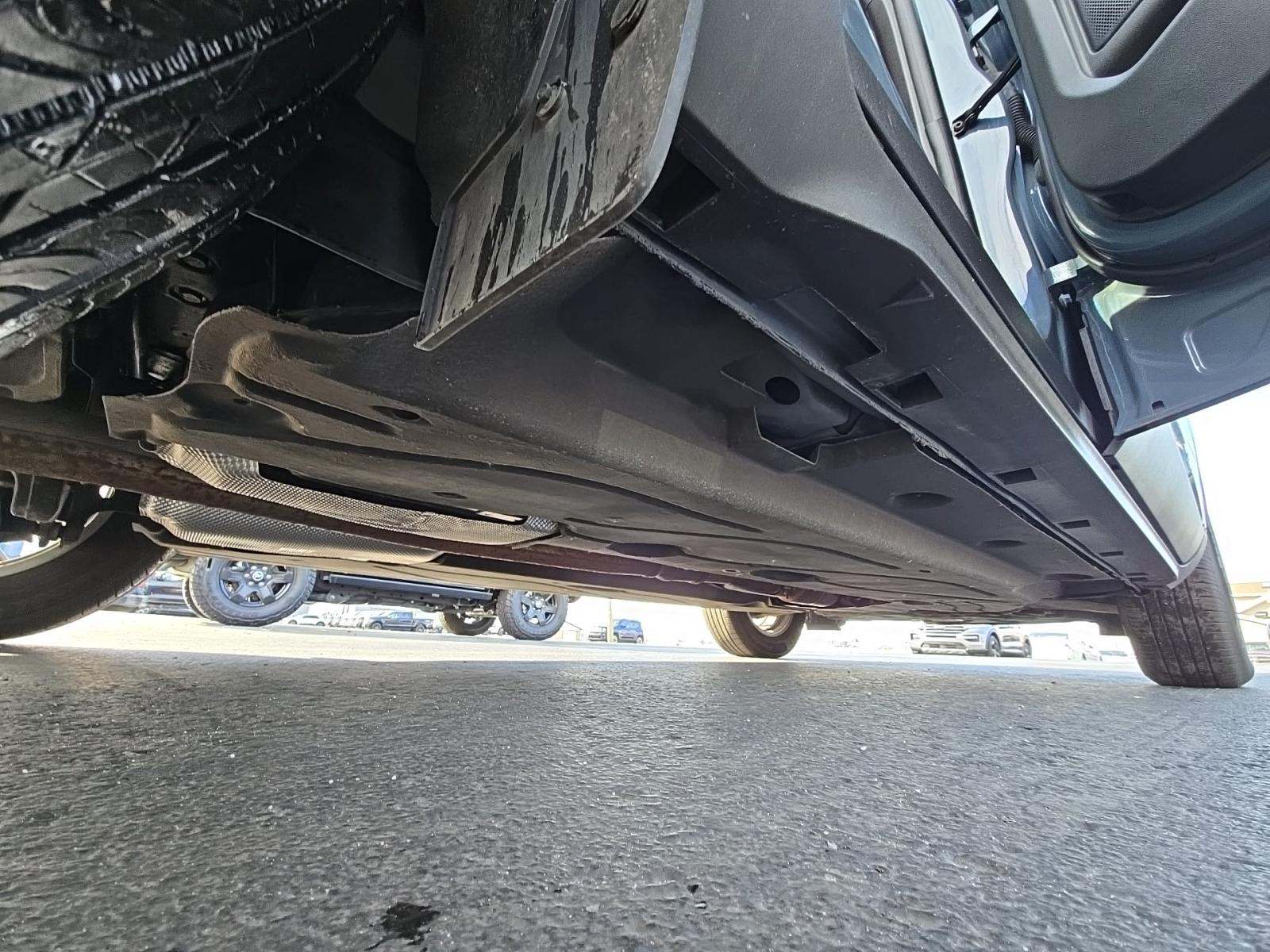 2023 Ford Escape Active AWD