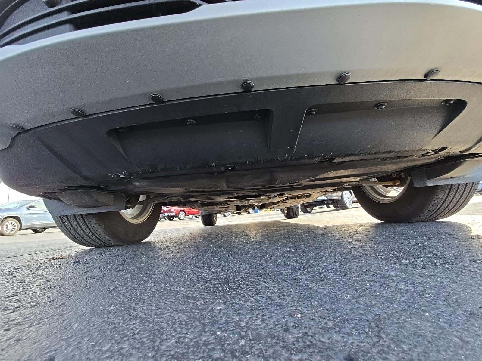 2023 Ford Escape Active AWD