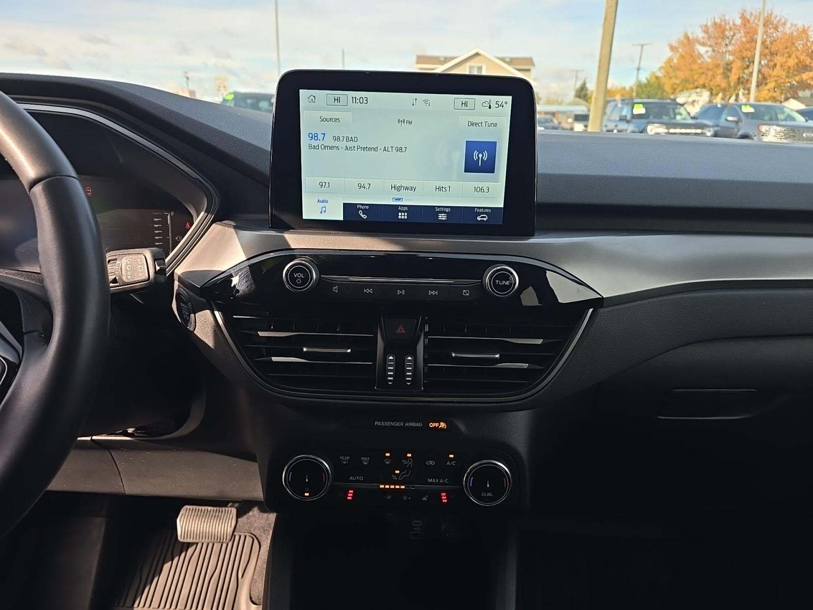 2023 Ford Escape Active AWD