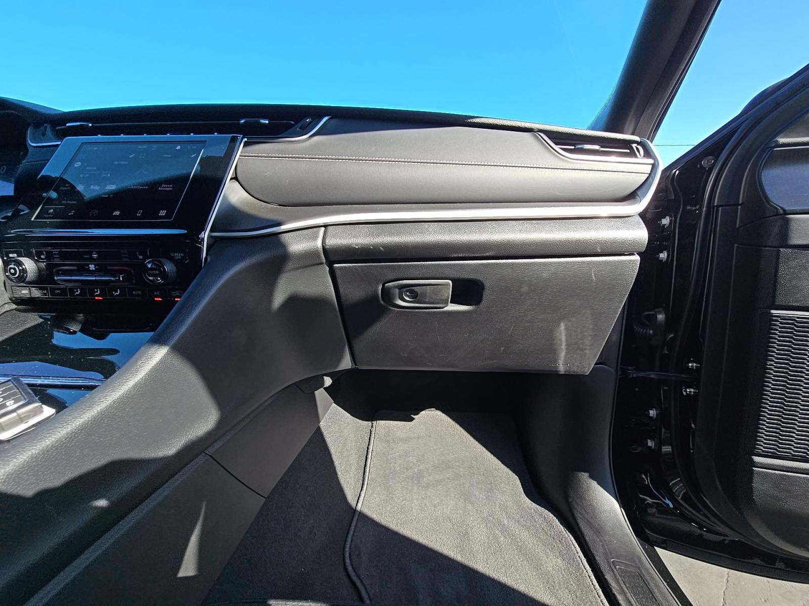 2024 Jeep Grand Cherokee Altitude X AWD