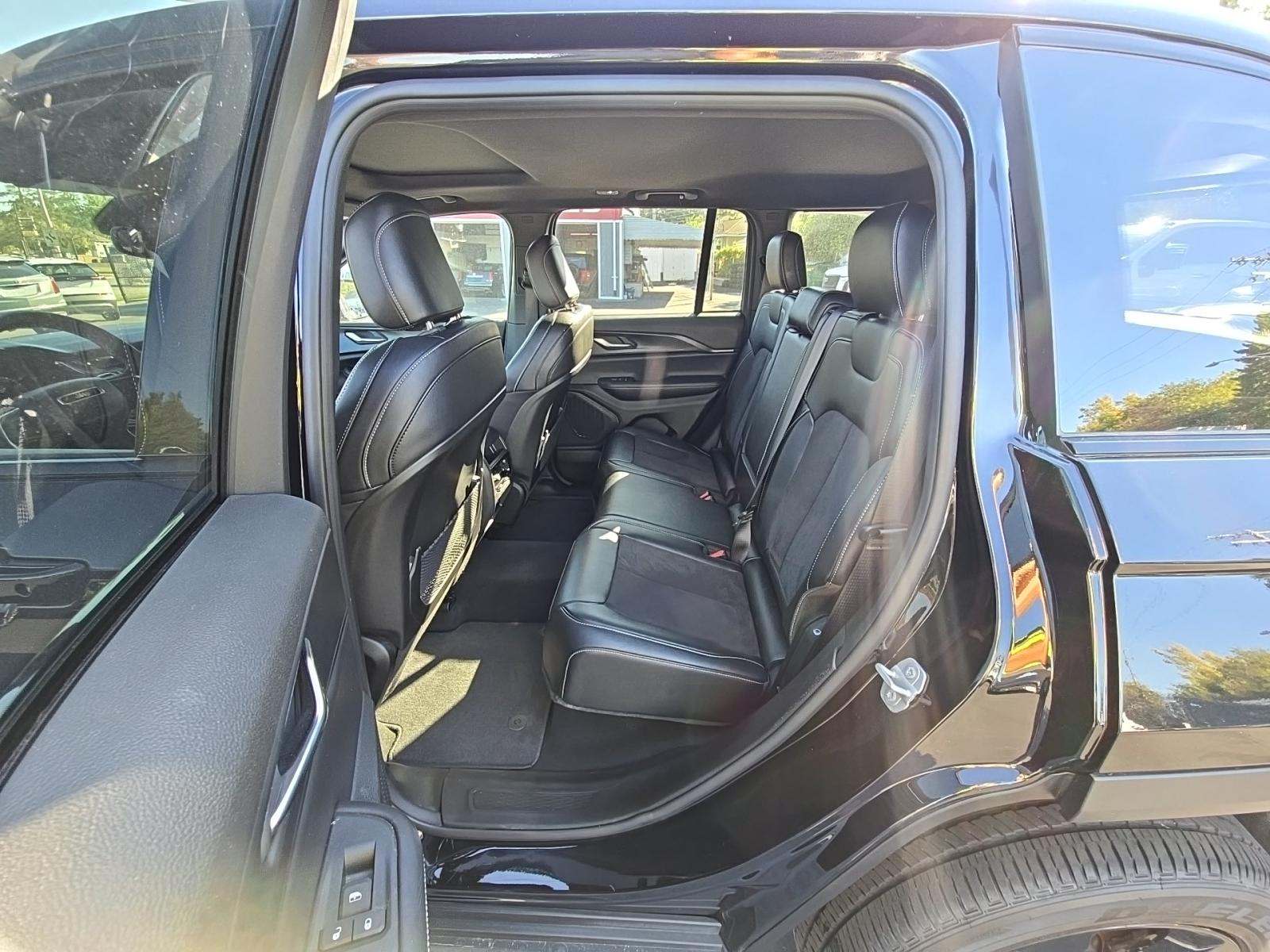 2024 Jeep Grand Cherokee Altitude X AWD