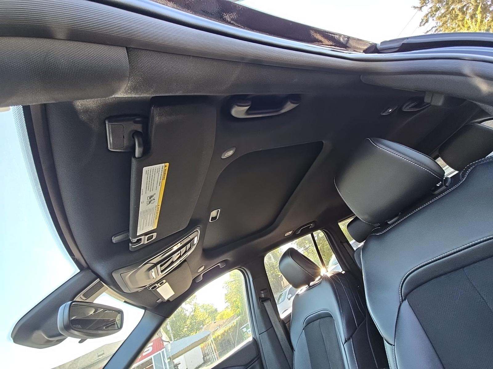 2024 Jeep Grand Cherokee Altitude X AWD