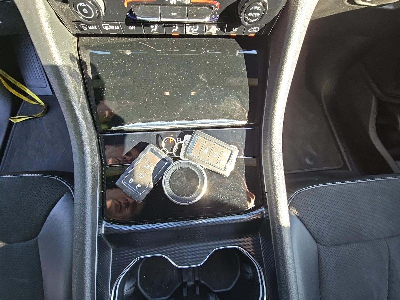 2024 Jeep Grand Cherokee Altitude X AWD