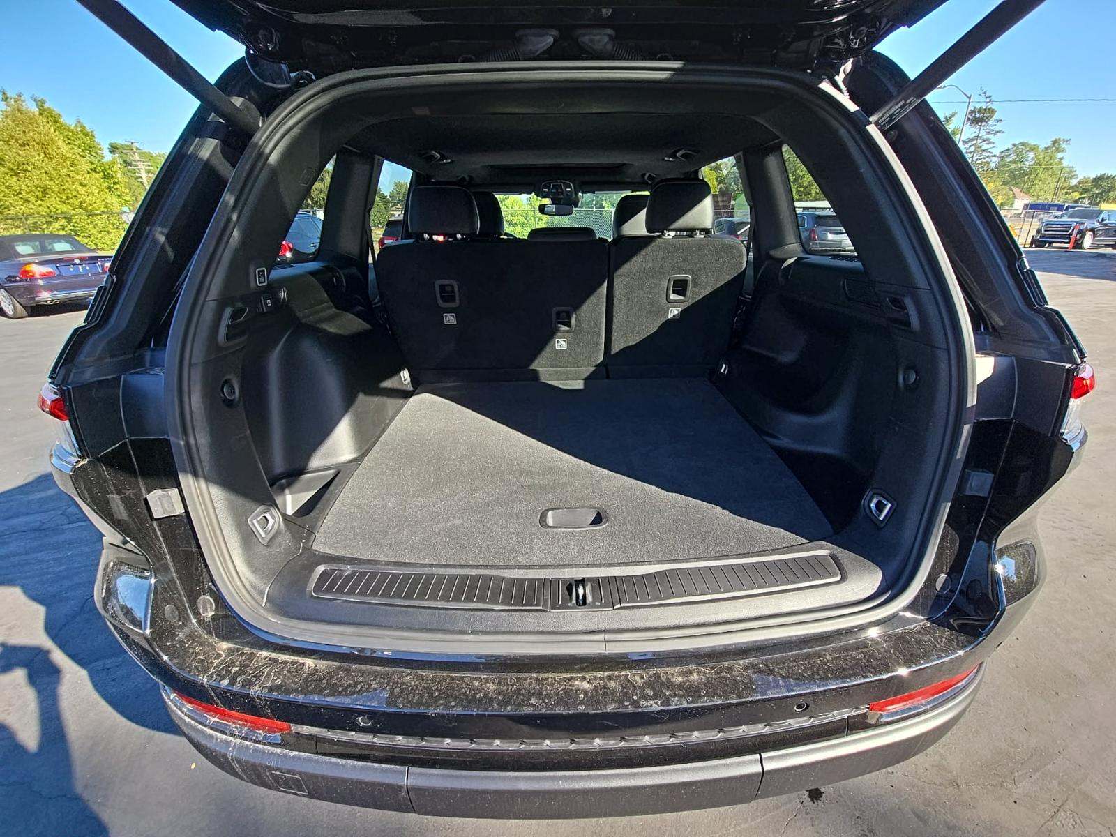 2024 Jeep Grand Cherokee Altitude X AWD