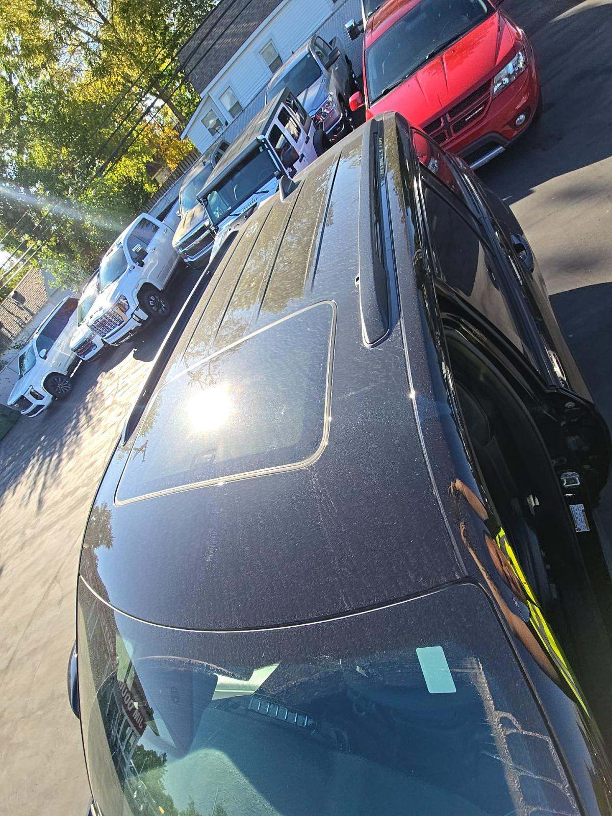 2024 Jeep Grand Cherokee Altitude X AWD