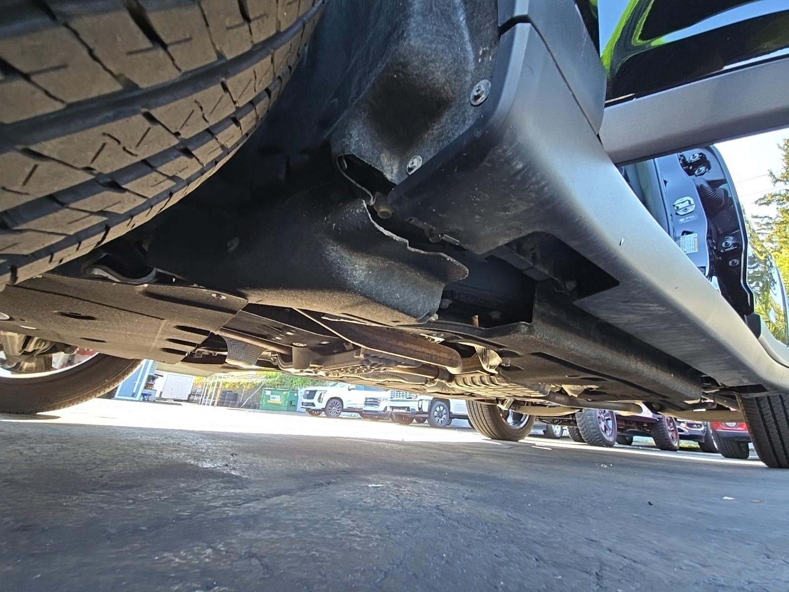 2024 Jeep Grand Cherokee Altitude X AWD