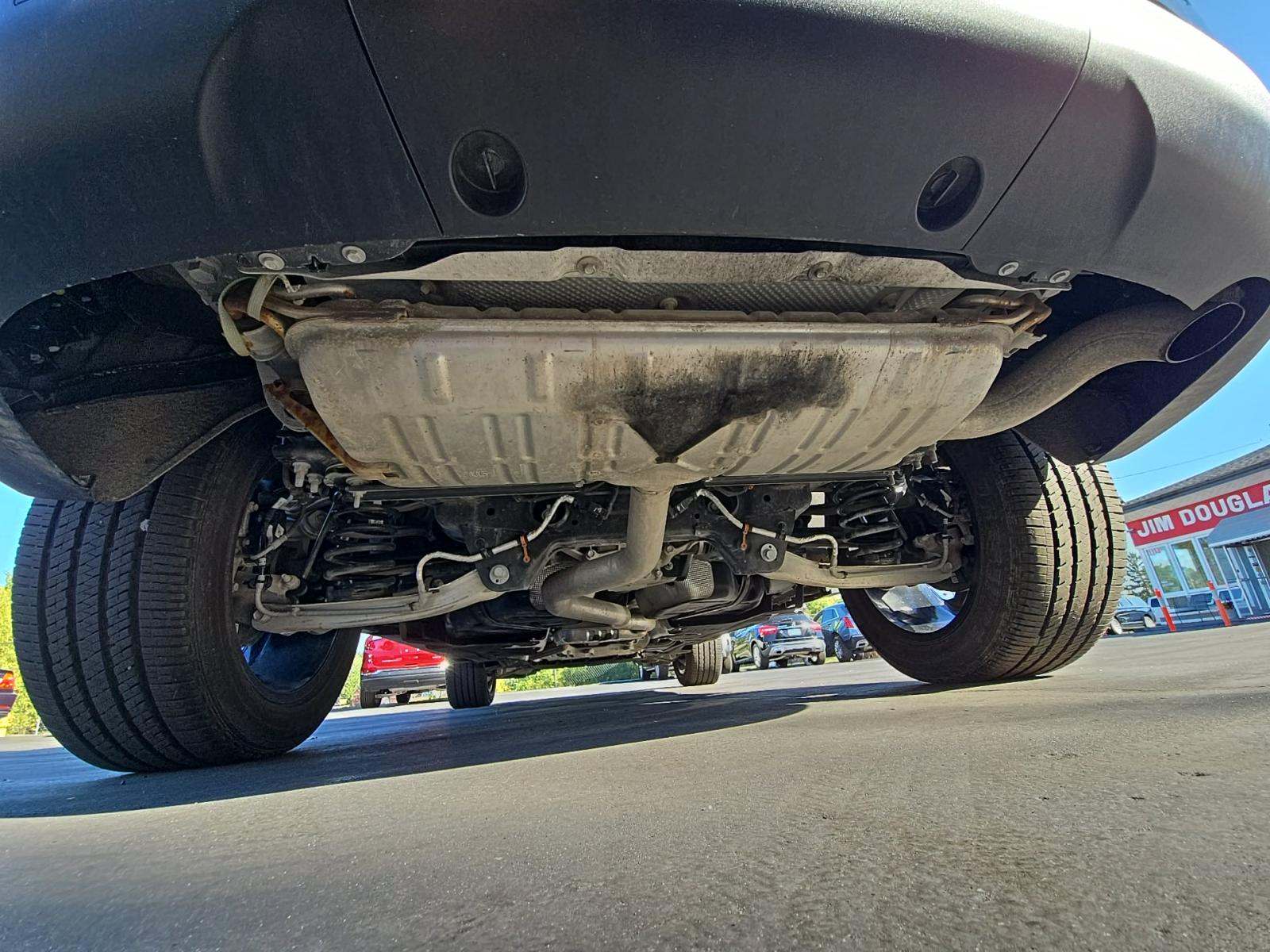 2024 Jeep Grand Cherokee Altitude X AWD