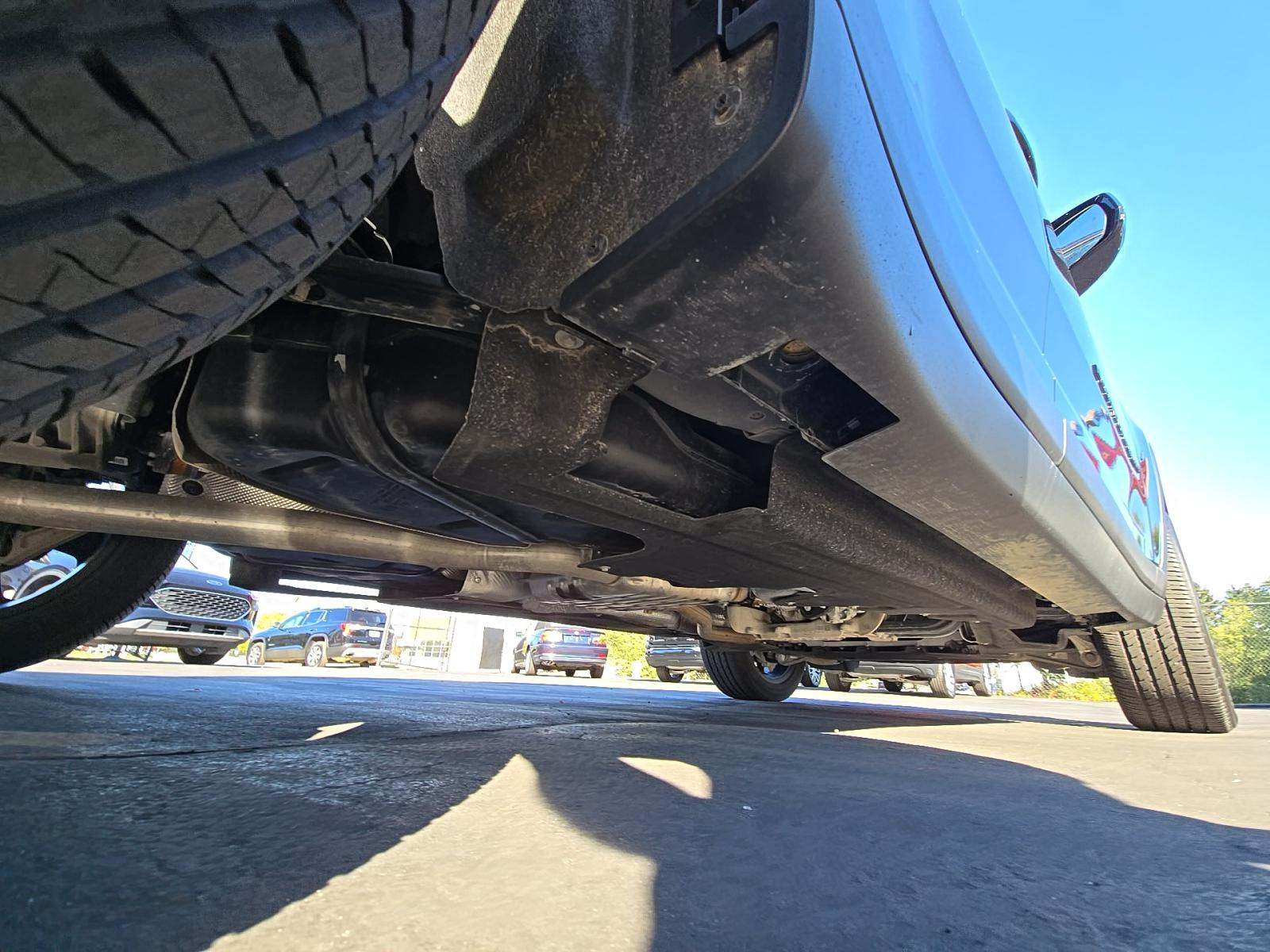 2024 Jeep Grand Cherokee Altitude X AWD