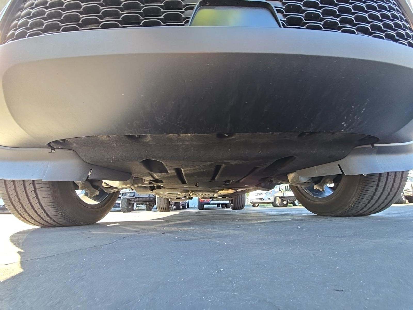 2024 Jeep Grand Cherokee Altitude X AWD