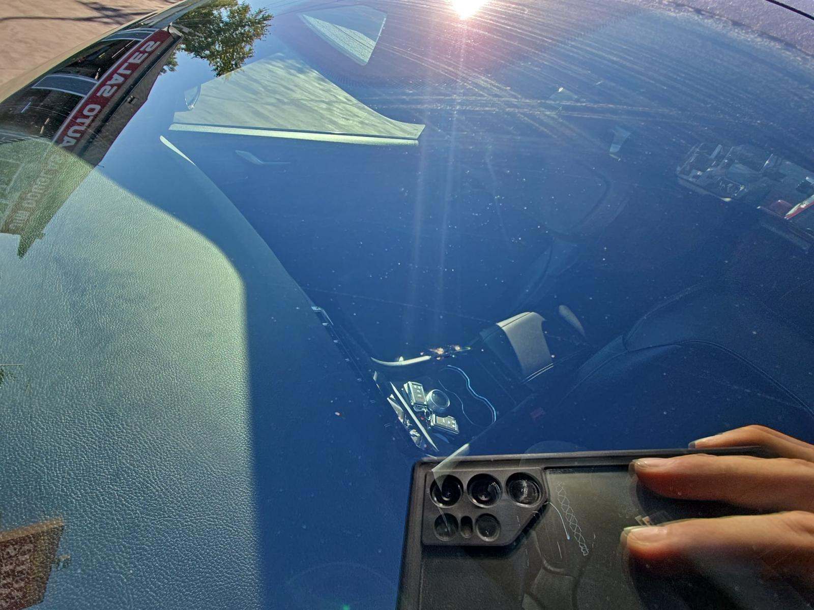 2024 Jeep Grand Cherokee Altitude X AWD